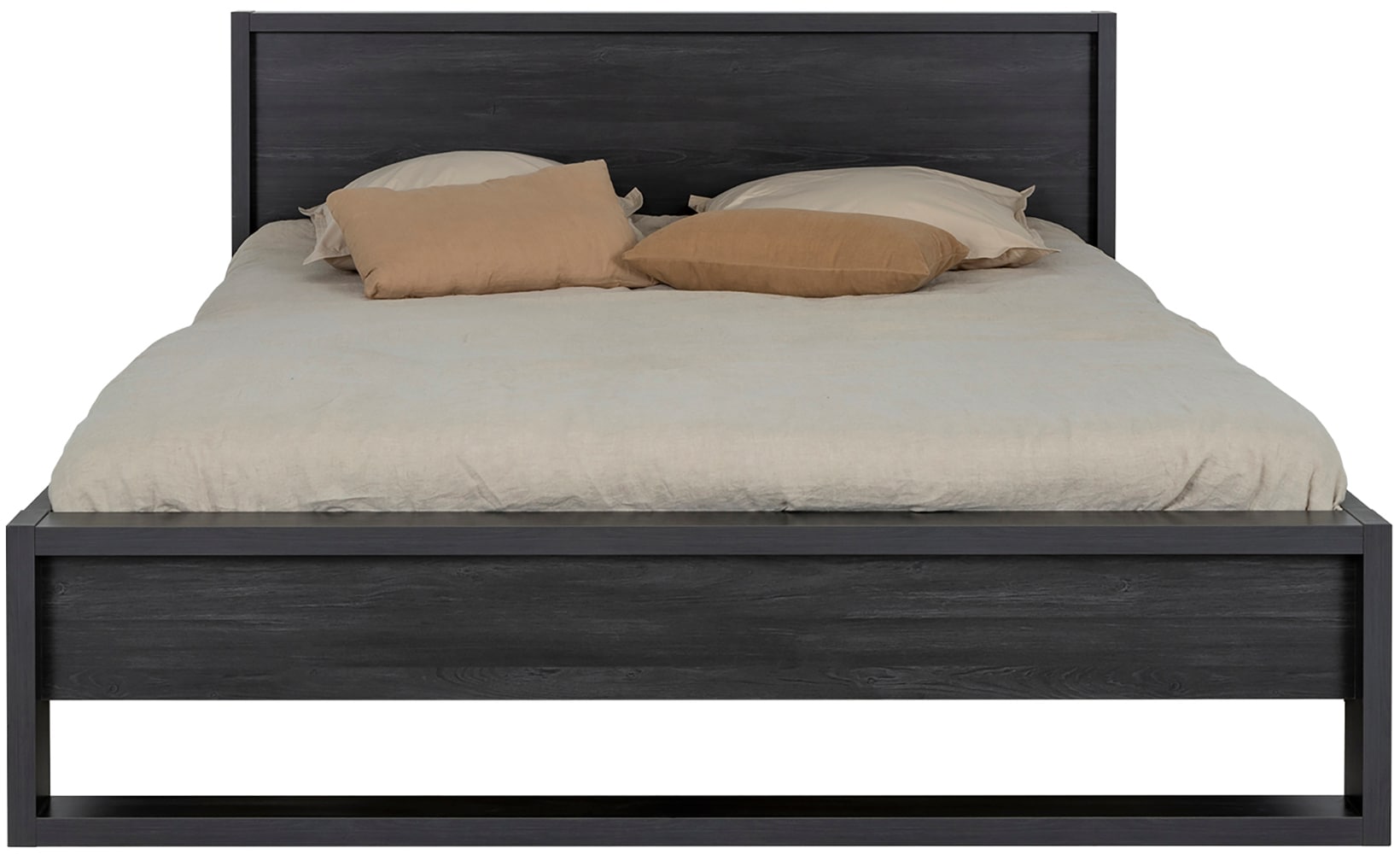 Gami Bett »ALANA«, Luxuriöses,hochwertiges Bett, Liegefläche 160 x 200 cm, ohne Matratze