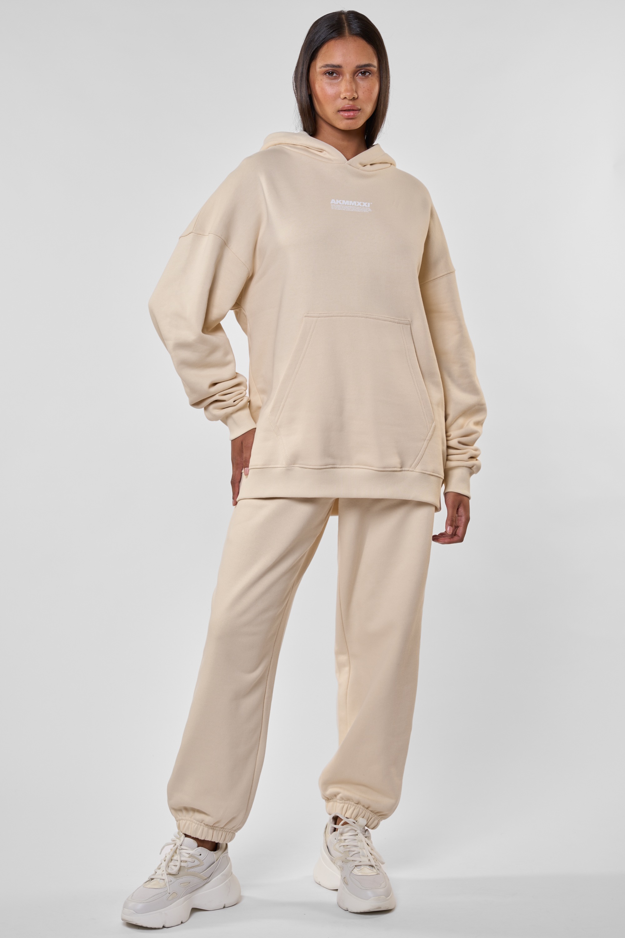 Alife & Kickin Sweathose »Damen PlutoAK A«