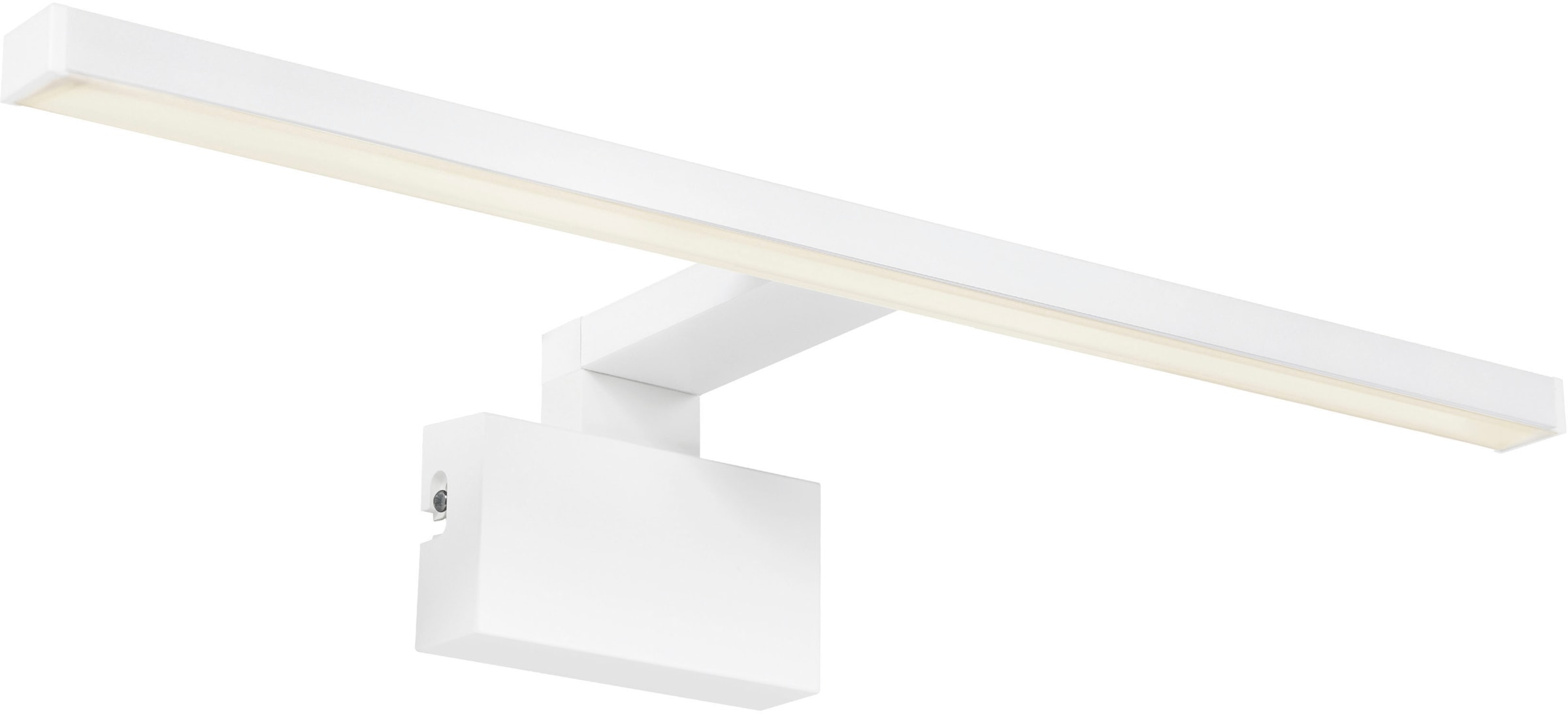 Nordlux LED Wandleuchte »Marlee 4000K«, 1 flammig, Leuchtmittel LED-Modul | LED fest integriert