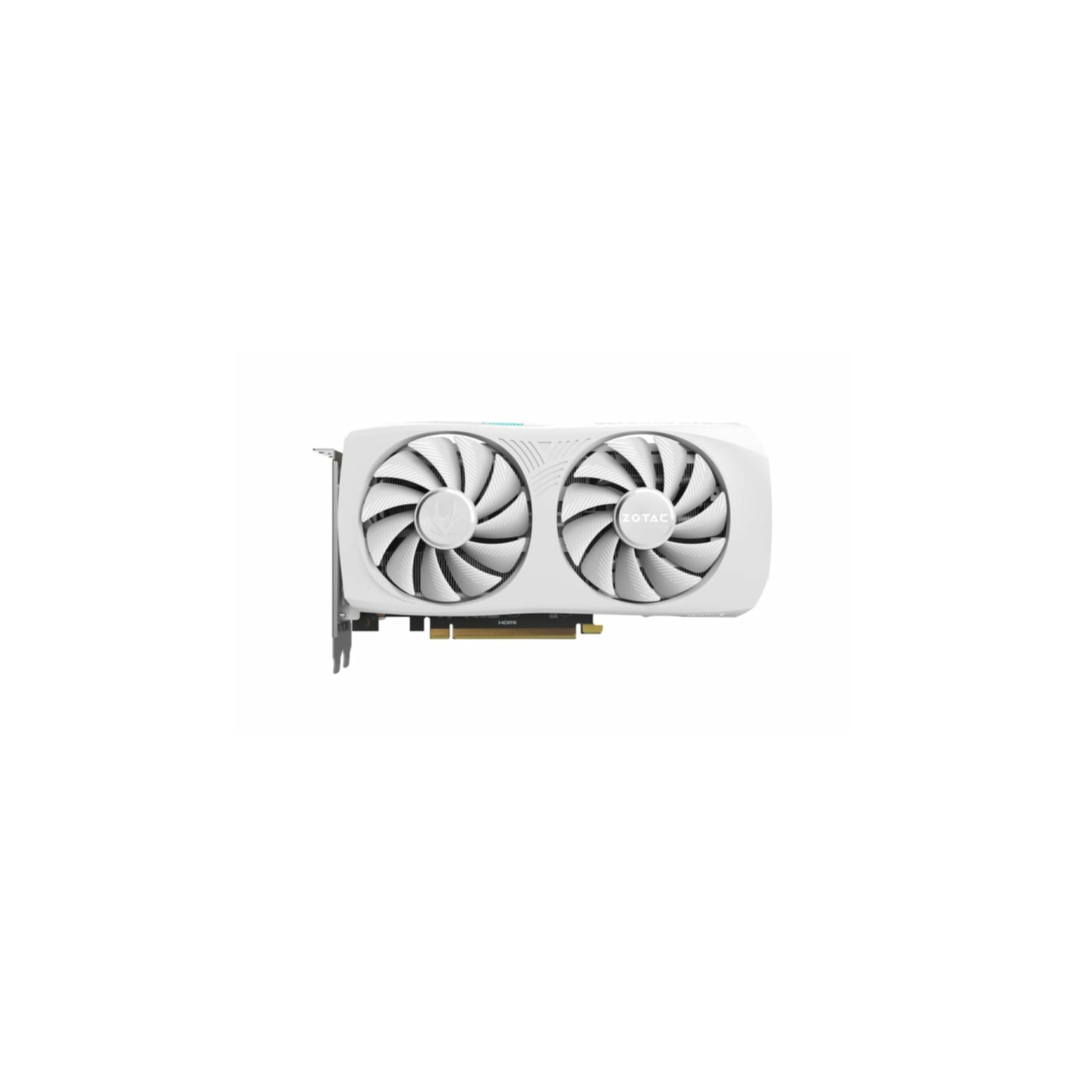 Zotac Grafikkarte »ZT-D40720Q-10M«