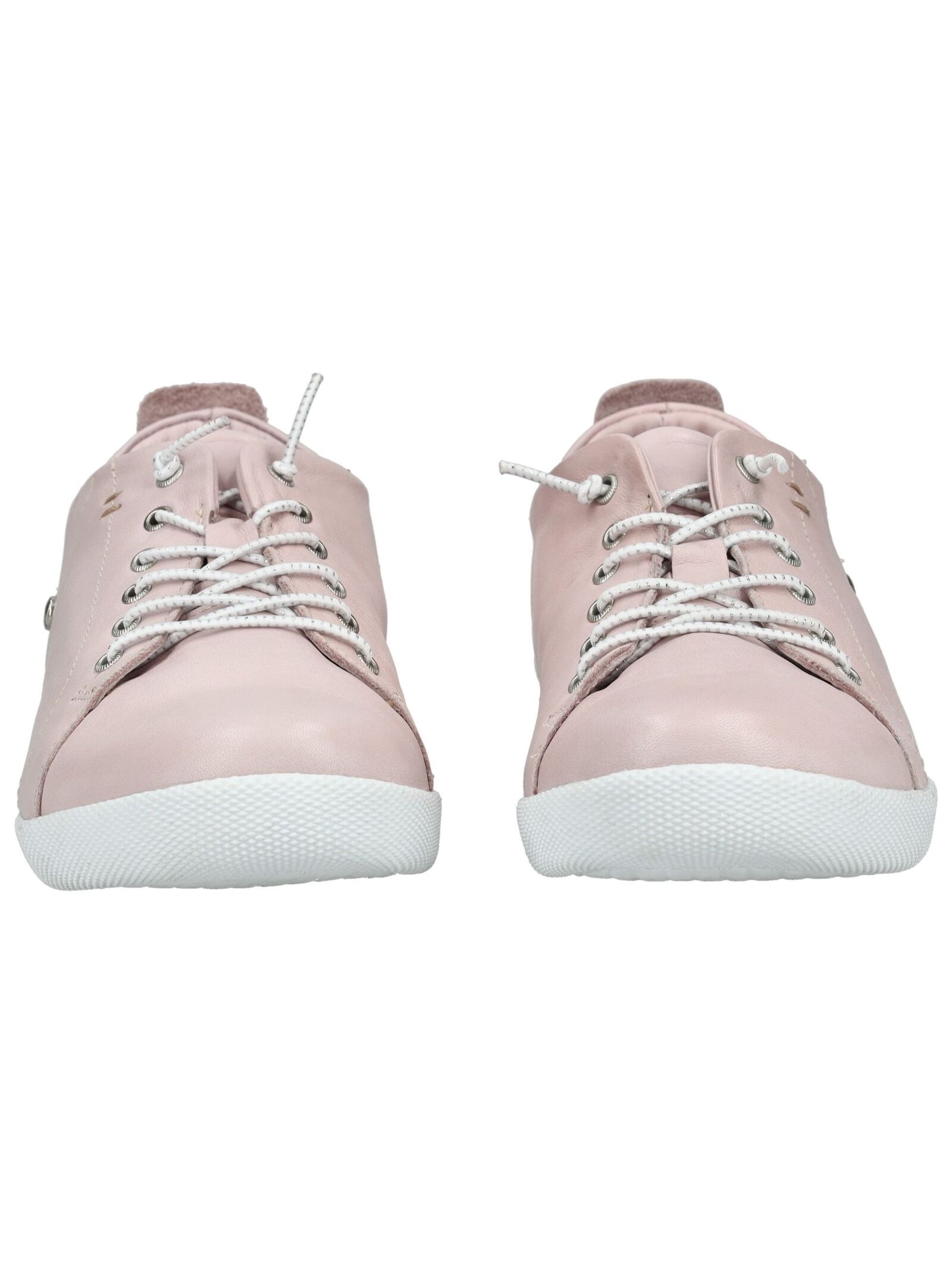 Andrea Conti Schnürschuh »Andrea Conti Halbschuhe Leder«