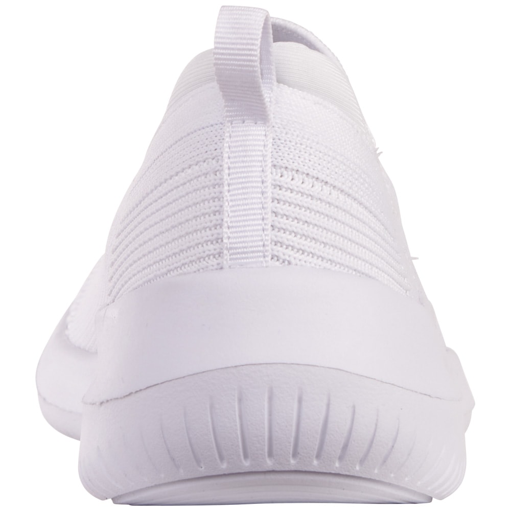 lotto Sneaker  - ohne B&uuml;cken, ohne Schn&uuml;ren!<br />