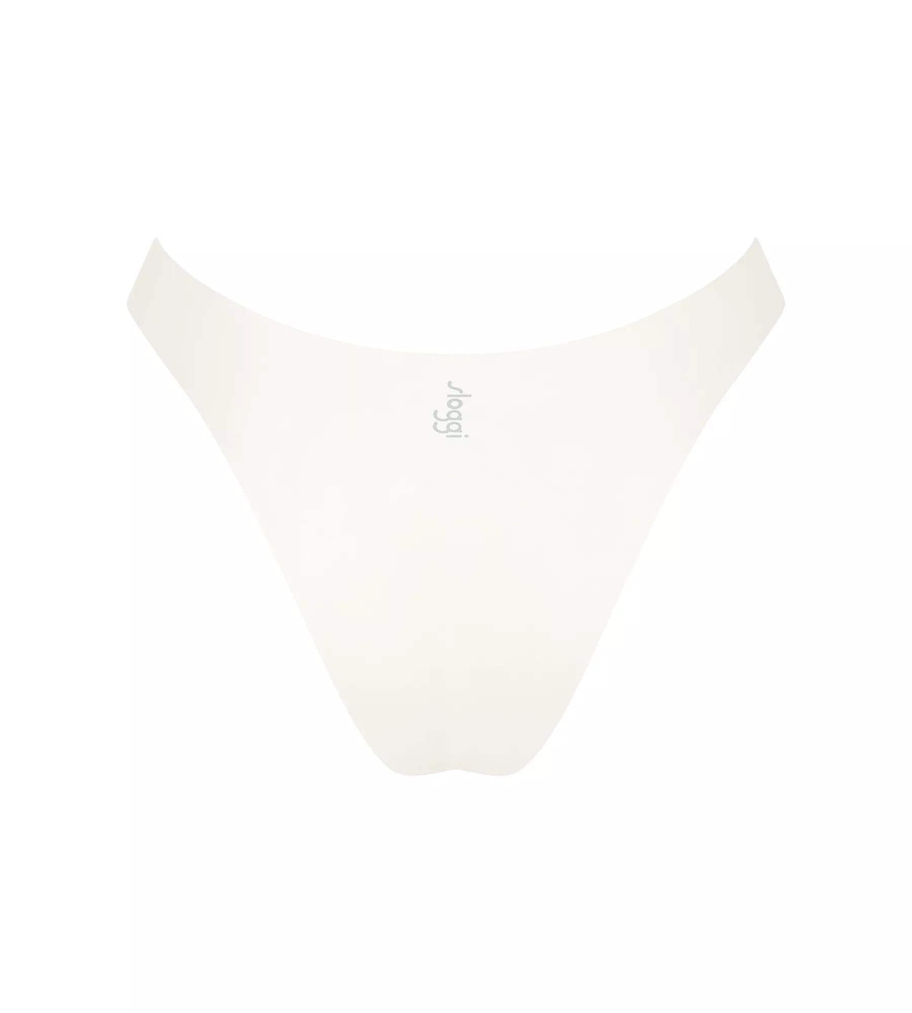sloggi Minislip »GO Daily Cotton« 3er Pack,  flacher Elastikbund, Baumwollmix, bequem, weich