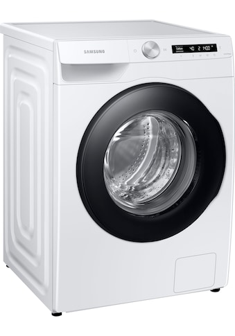 Samsung Waschmaschine »WW90T504AAW«, WW90T504AAW, 9 kg, 1400 U/min kaufen
