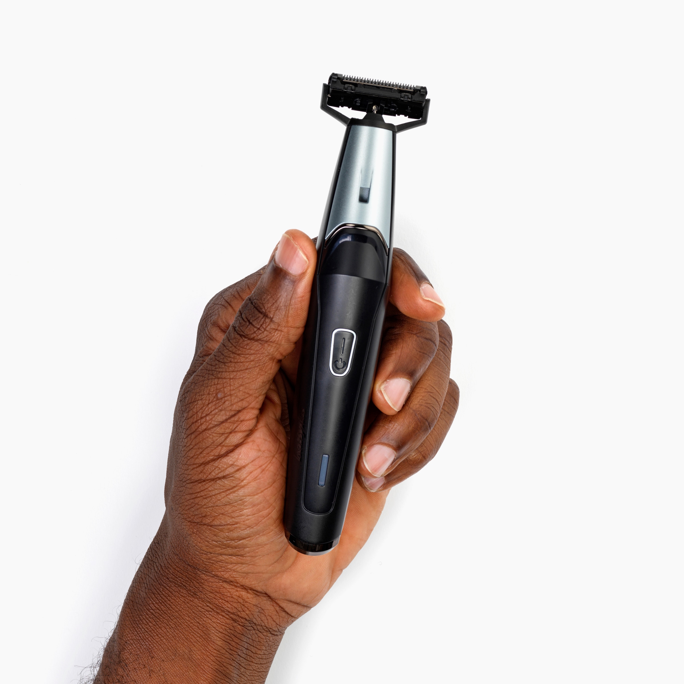 BaByliss Elektrorasierer »Barttrimmer TripleS T880E«, 3 St. Aufsätze