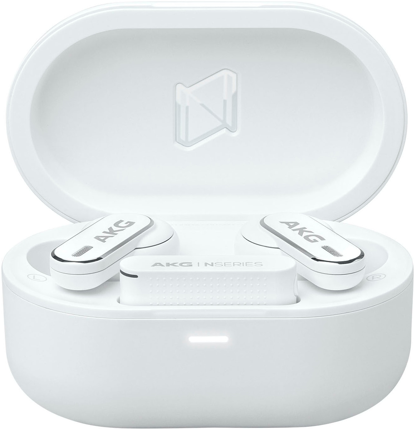 AKG Kopfhörer »N5 Hybrid«, Bluetooth, Active Noise Cancelling (ANC)