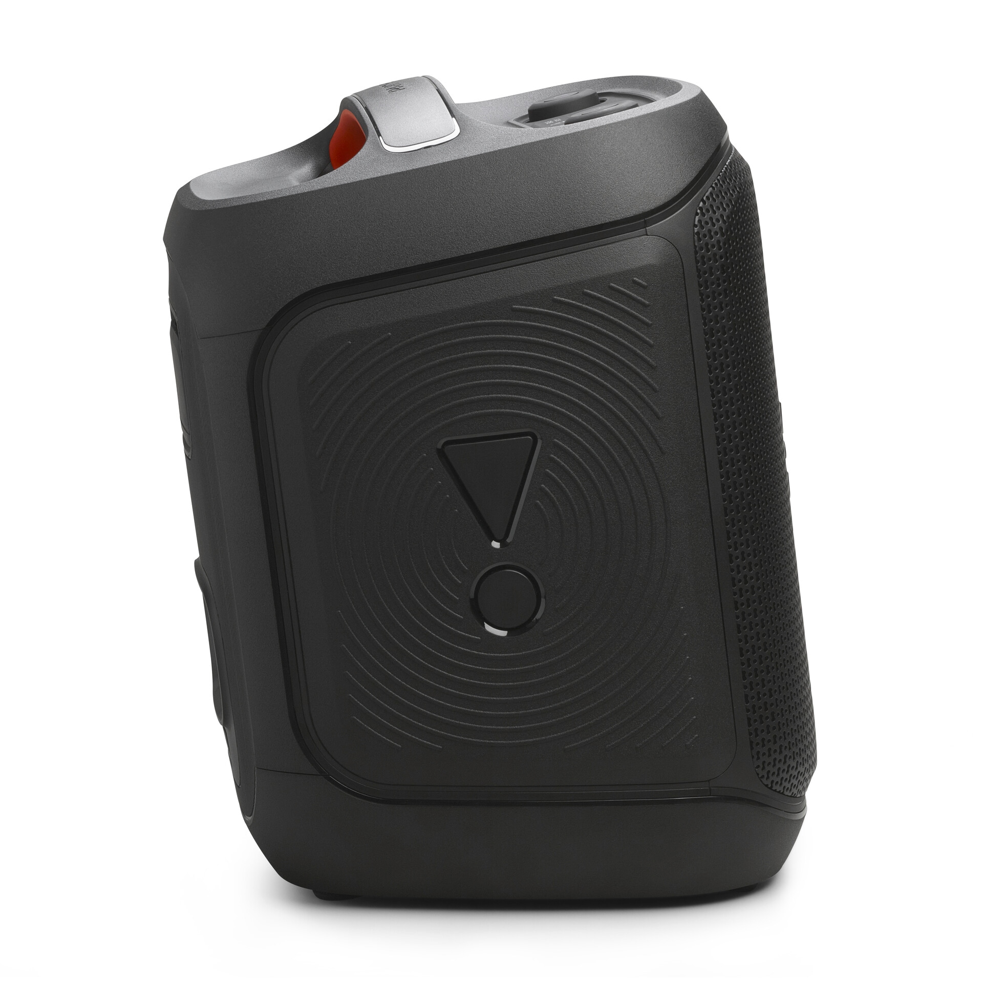 JBL Lautsprecher »PartyBox Encore Essential 2«, JBL Pro Sound, IPX4 spritzwassgeschützt, dynamische Lichteffekte