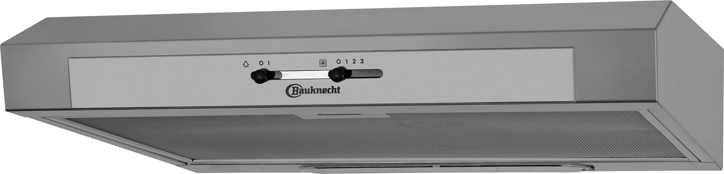 BAUKNECHT Unterbauhaube »DC 5460 IN/1«, 60 cm