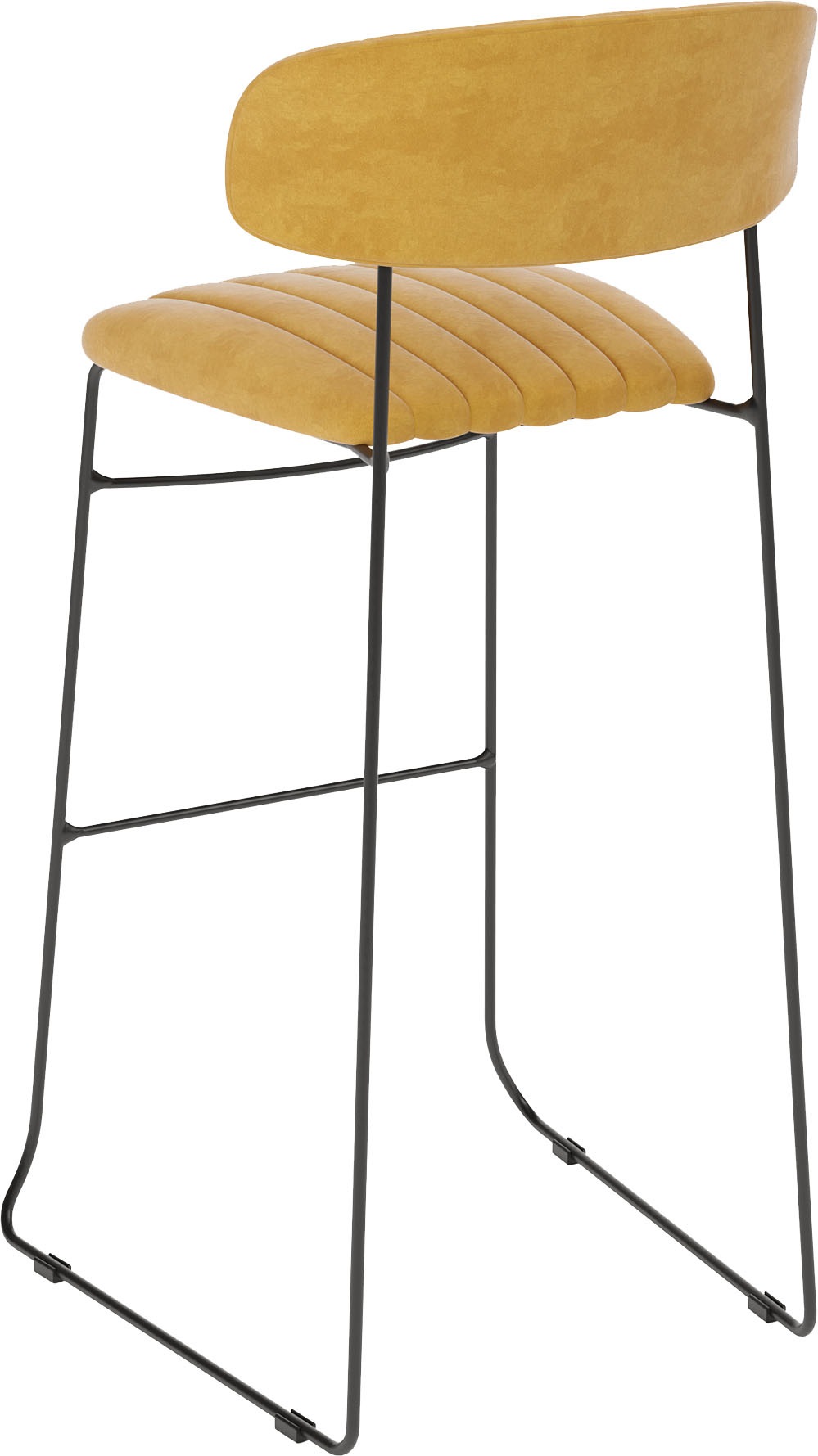 Essentials Barhocker »Mundo«, Leicht zu Transportieren