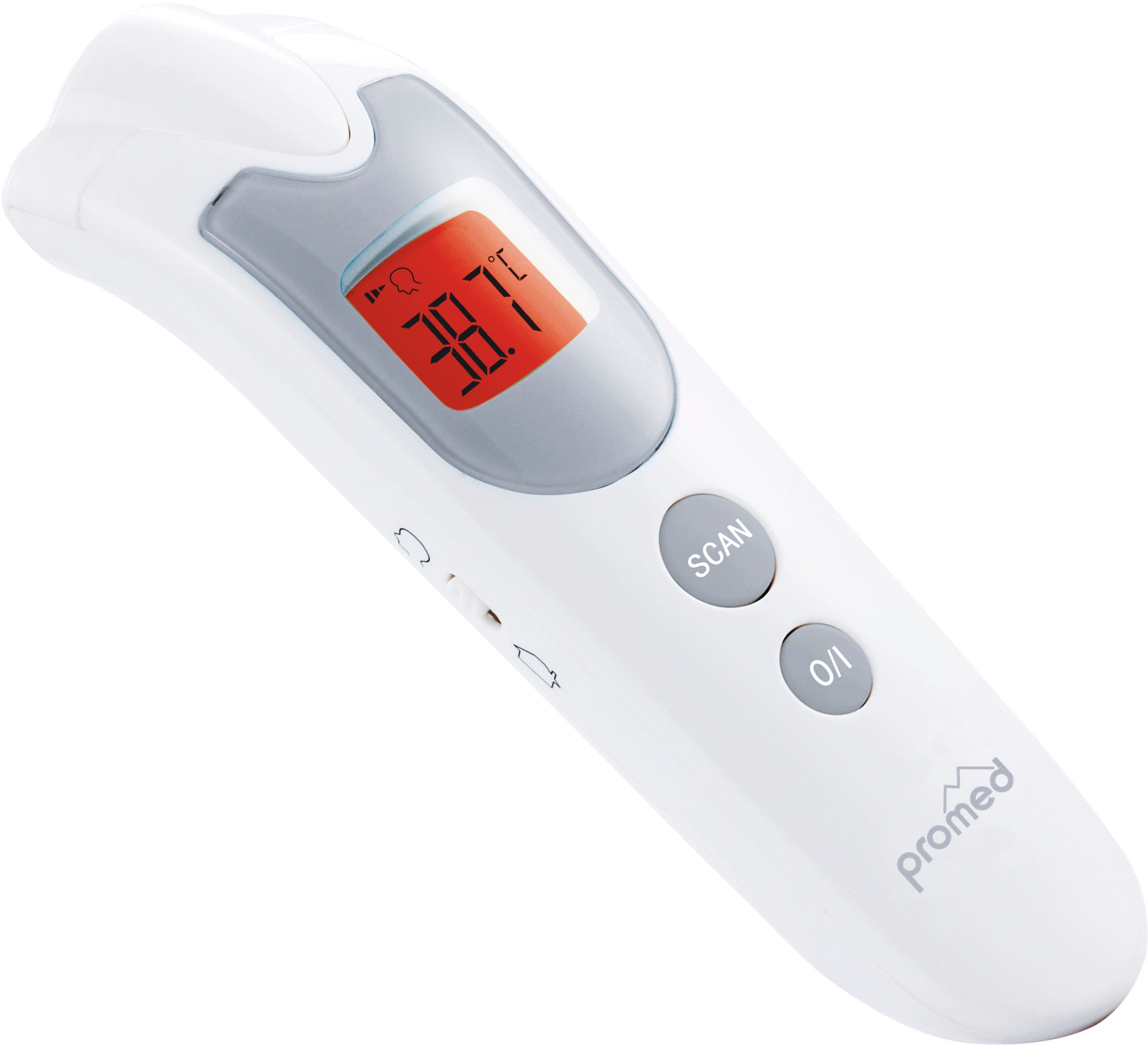 promed kaufen Fieberthermometer online »IRT-100«