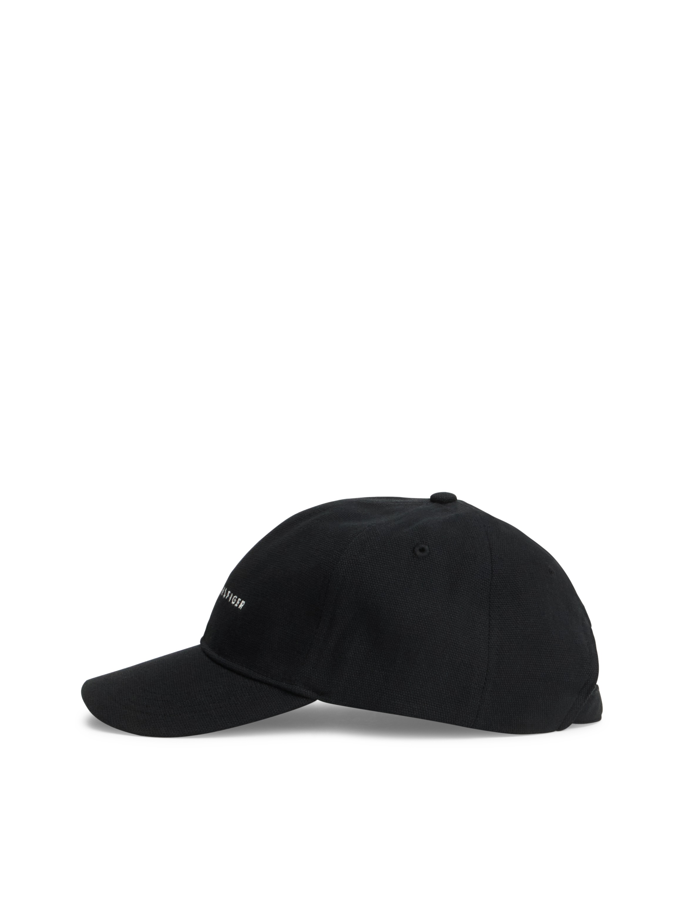 Tommy Hilfiger Baseball Cap »TH FOUNDATION SOFT 6 PANEL«