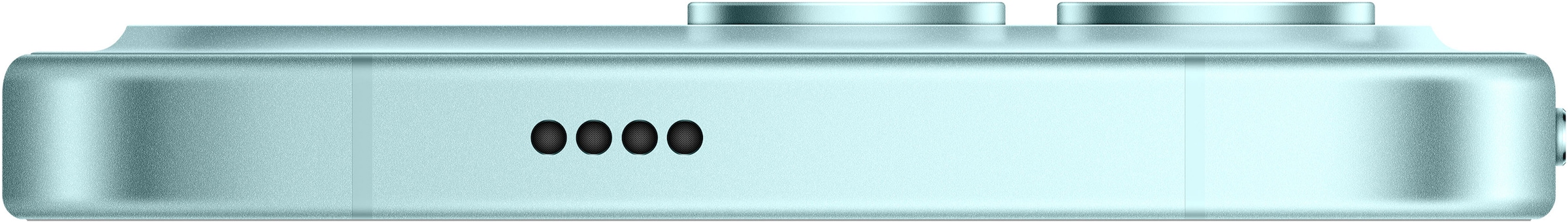 Xiaomi Smartphone »POCO F8 Pro« Blue