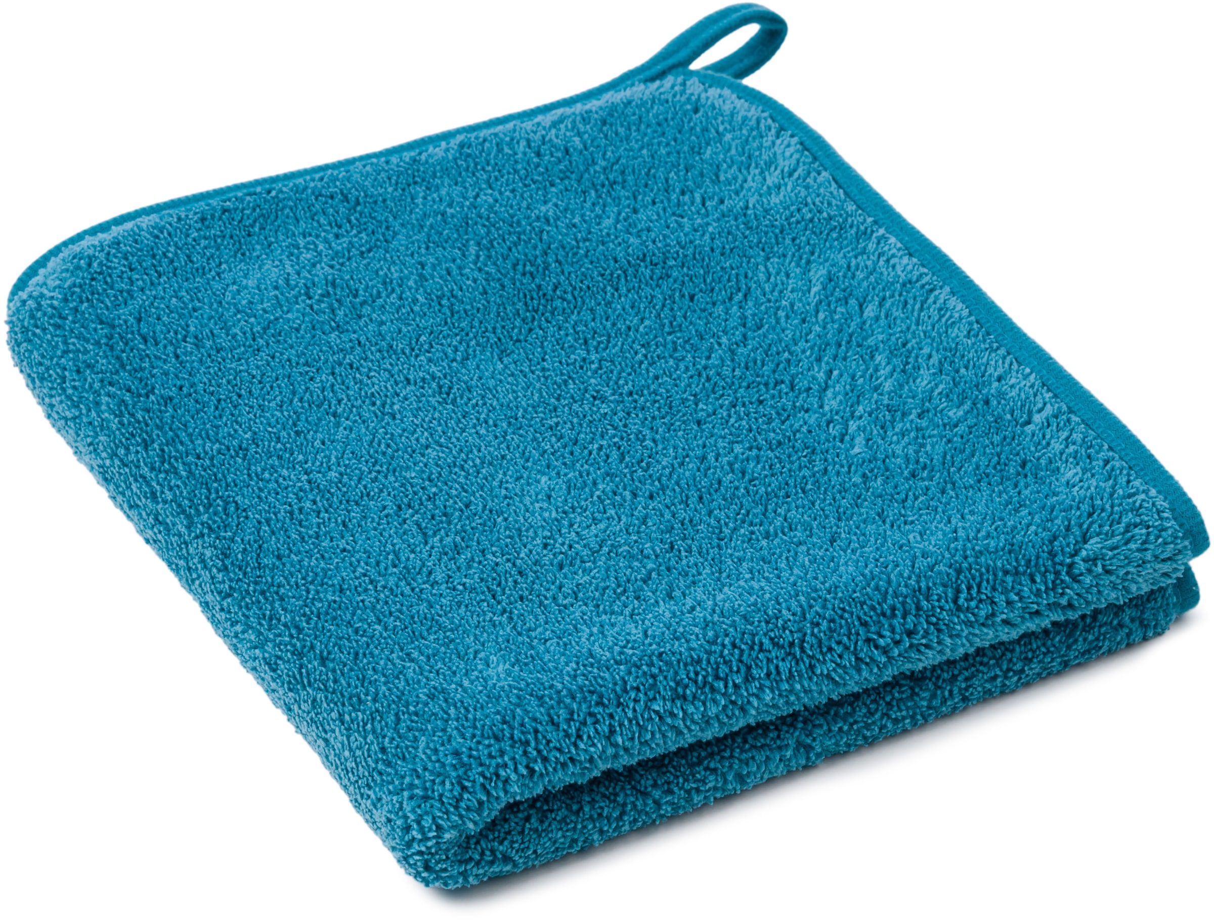 Gözze Mikrofasertuch »Zaubertuch«, Mikrofaser, 40 cmx40 cm, (Set, 2 St.), hohe Wasseraufnahme, extrem saugstark, zum reinigen und trocknen