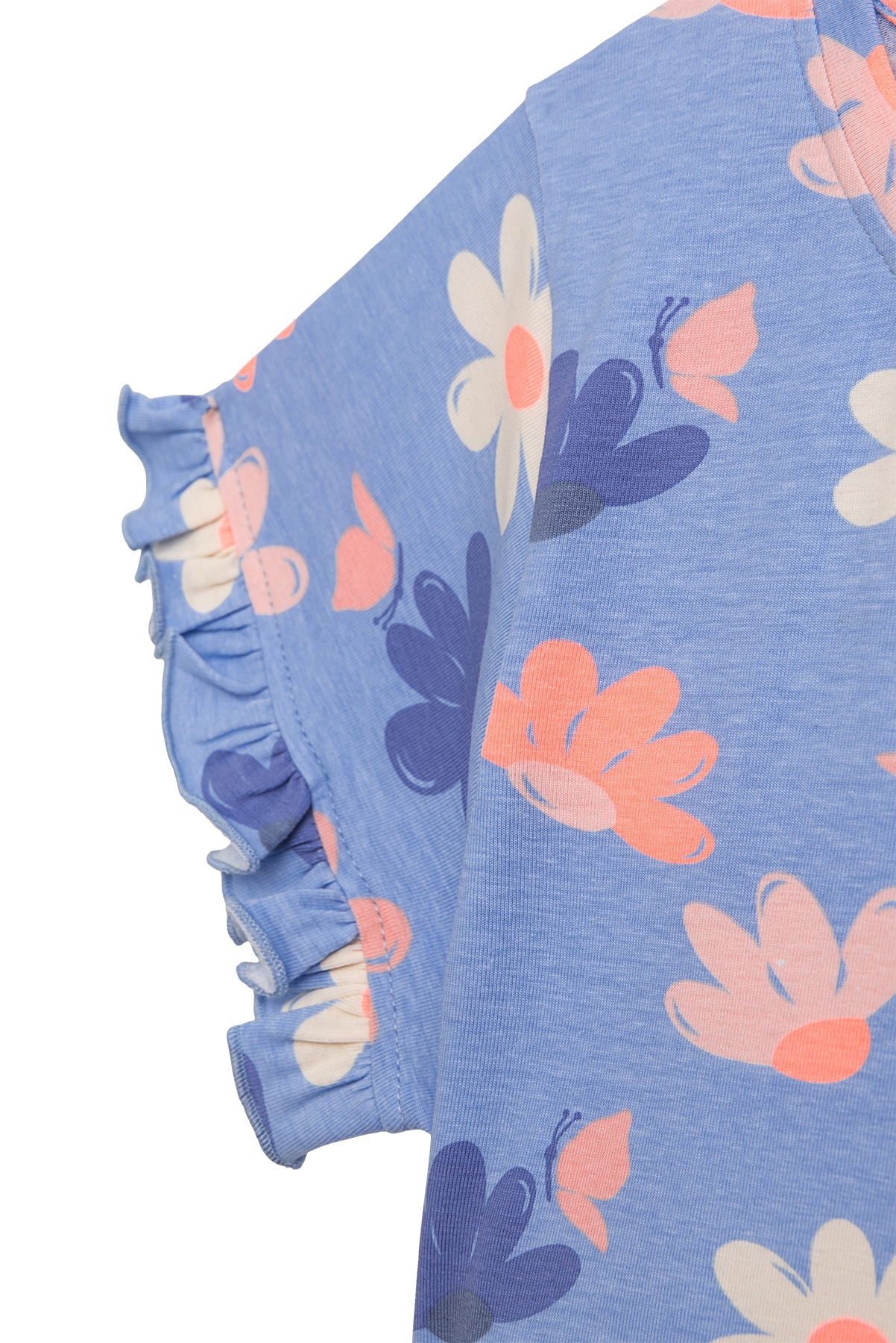 DANAMADE Jerseykleid »DANAMADE Dresses DELLY«