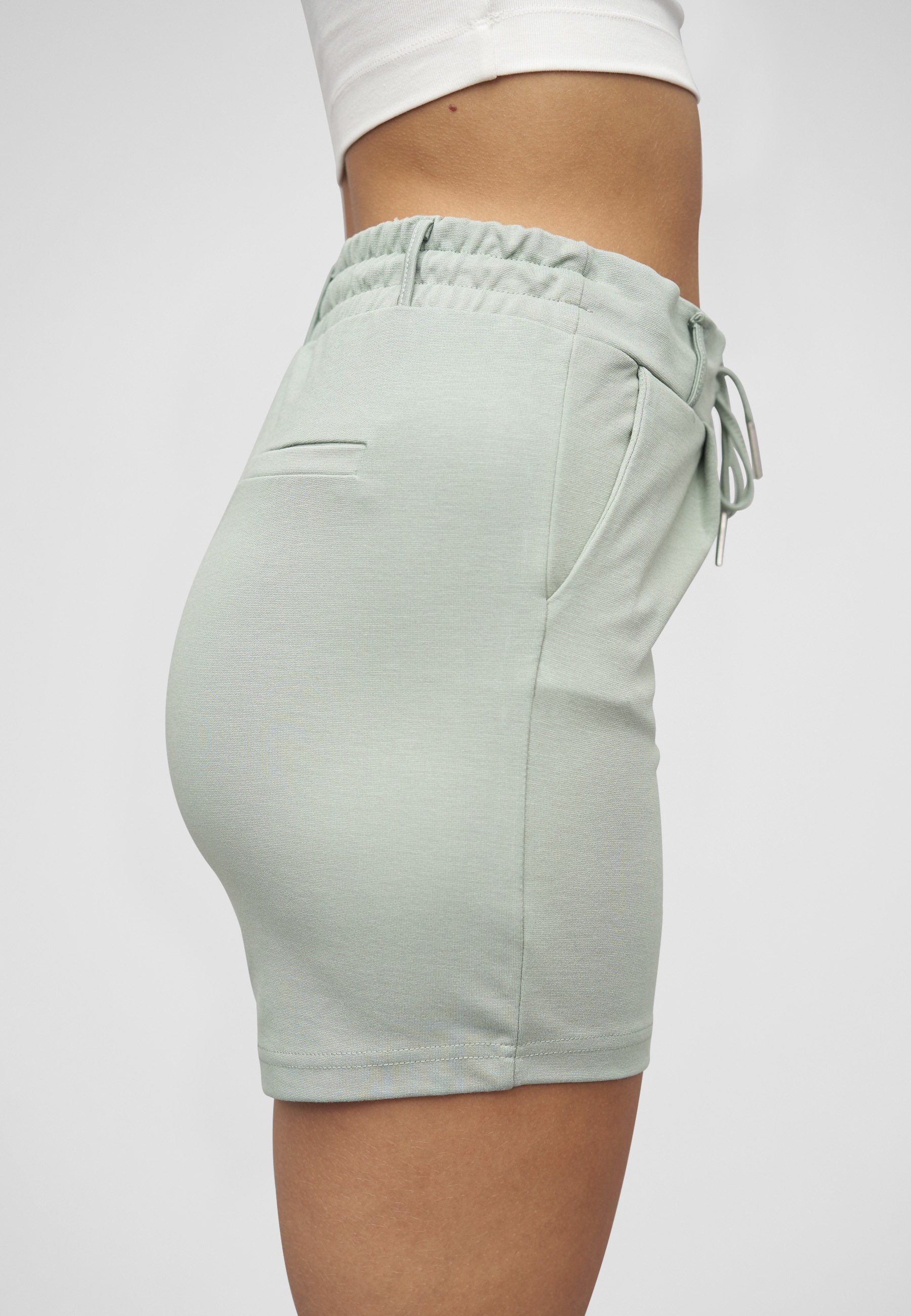 CLOUD 5IVE Shorts »CLOUD 5IVE Shorts mit Tunnelzug und 2-Pockets«