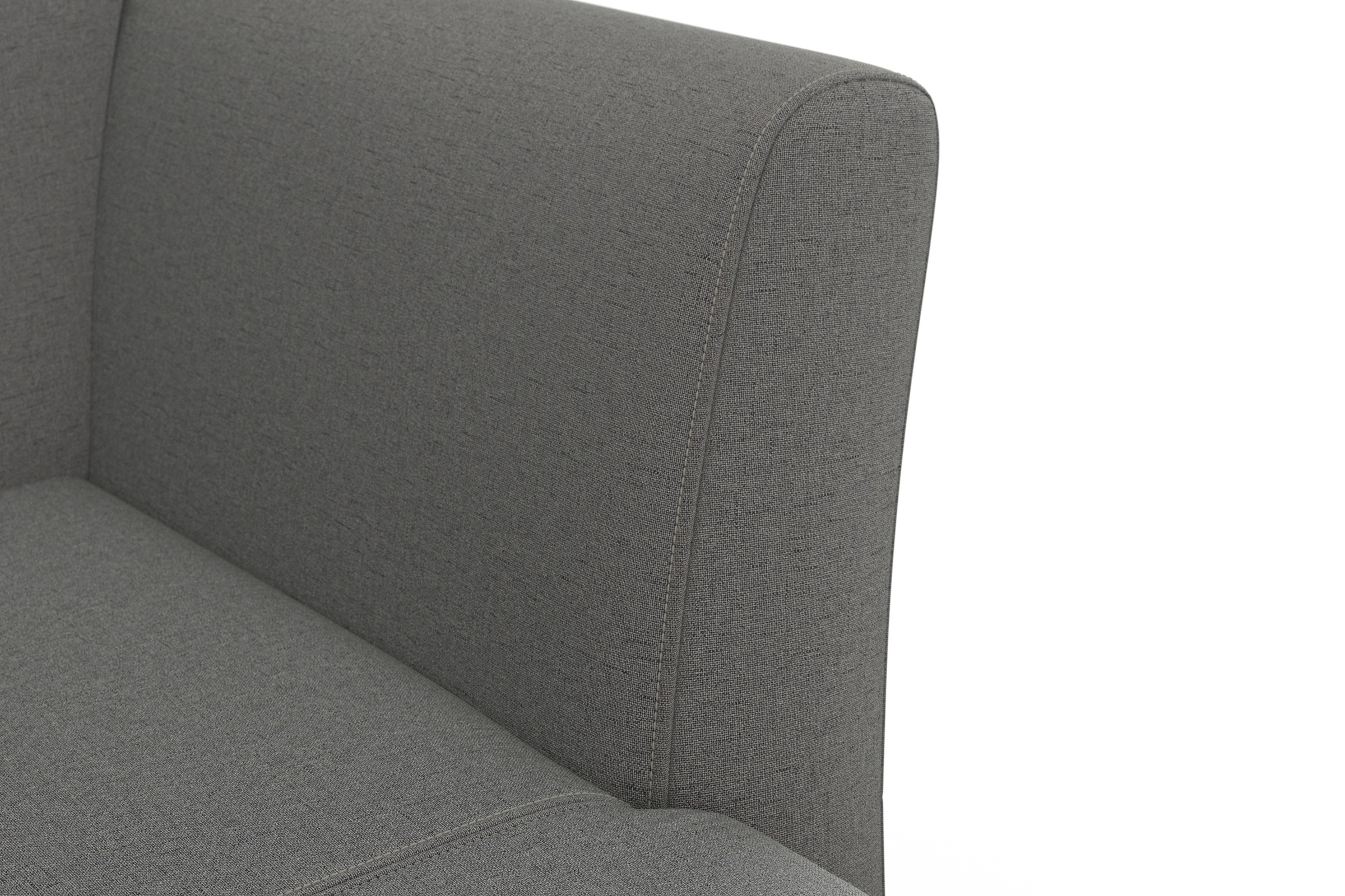 sit&more Wohnlandschaft »Visby U-Form«, Wahlweise mit Bettfunktion und Stauraum, frei im Raum stellbar