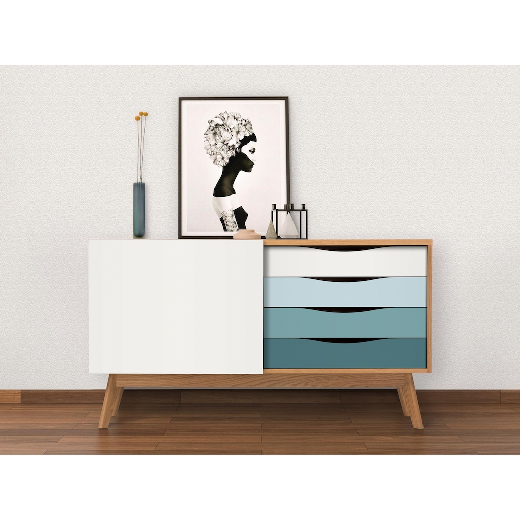 Woodman Sideboard »Hilla«