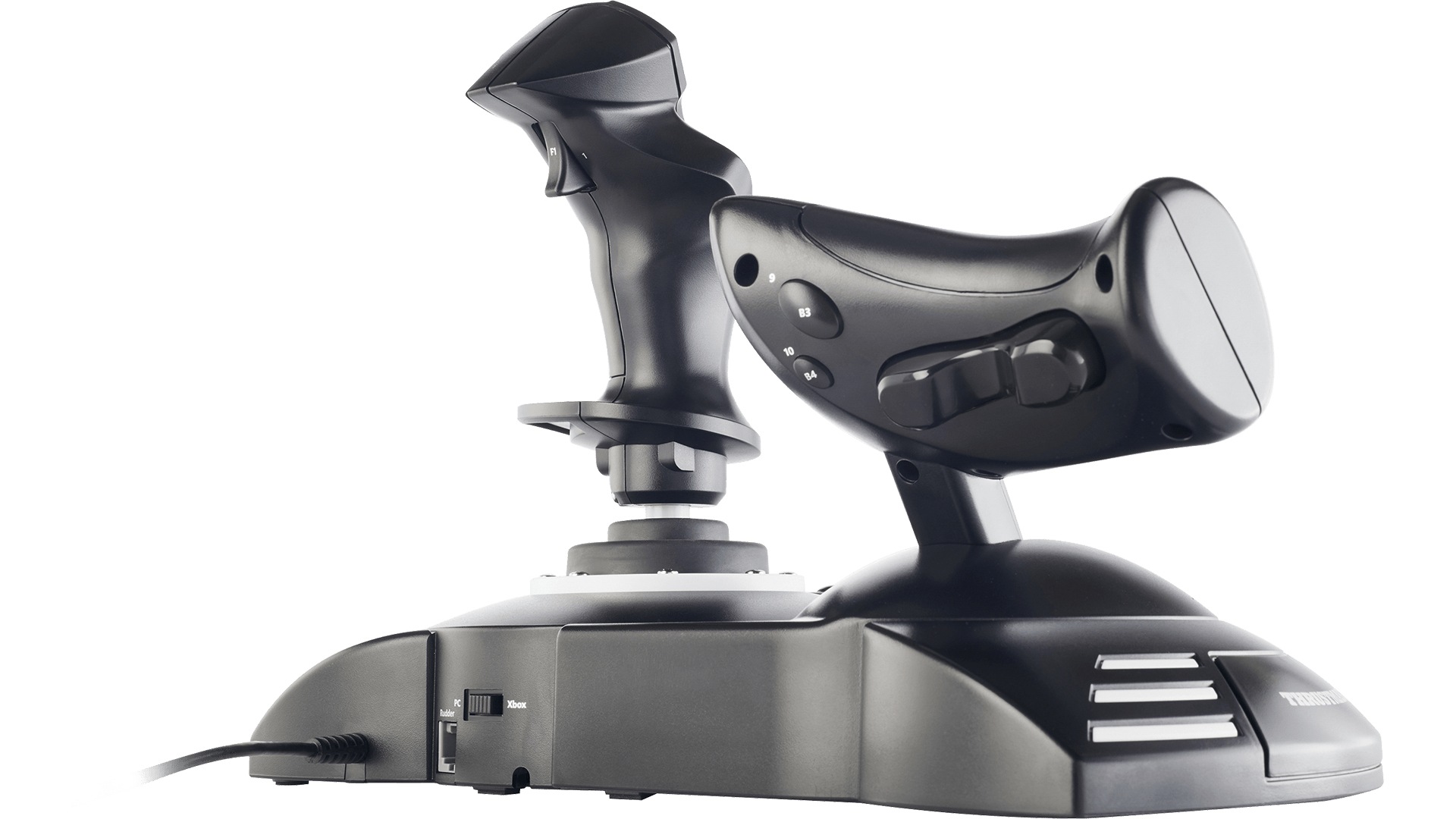 Thrustmaster Joystick »T-Flight Full Kit Xbox Serie X/S«