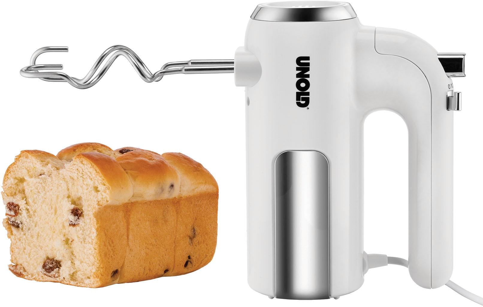 Unold Handmixer »3 in 1 - 78710«, 450 W