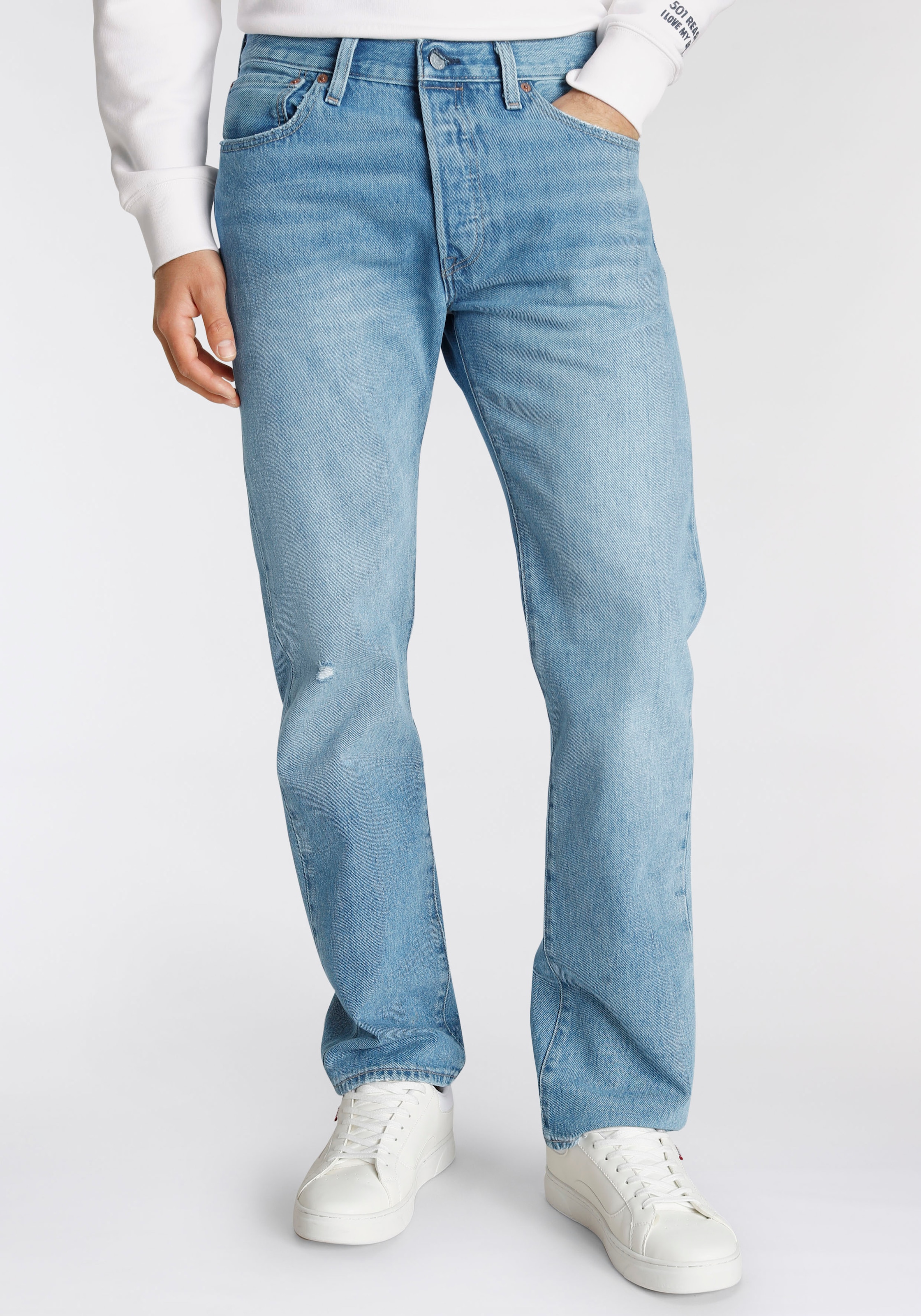 Straight-Jeans »501®«