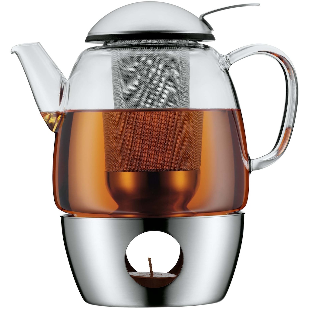 WMF Teekanne »SmarTea«, 1 l