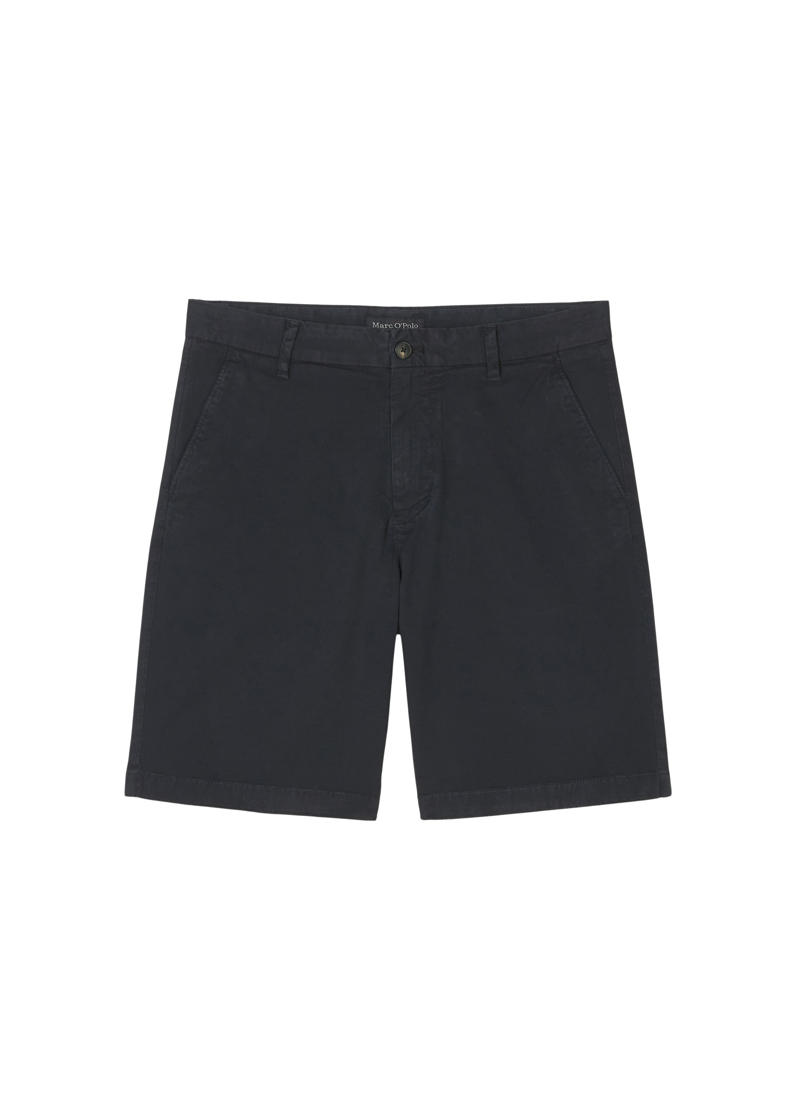 6. Bild von Marc O'Polo Shorts »aus Organic Cotton-Mix«