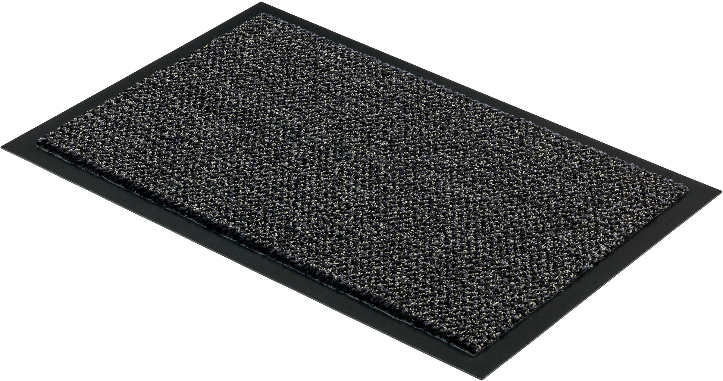 ASTRA Fußmatte »Graphit 635«, rechteckig, 8 mm Höhe, Schmutzfangmatte, In -und Outdoor geeignet