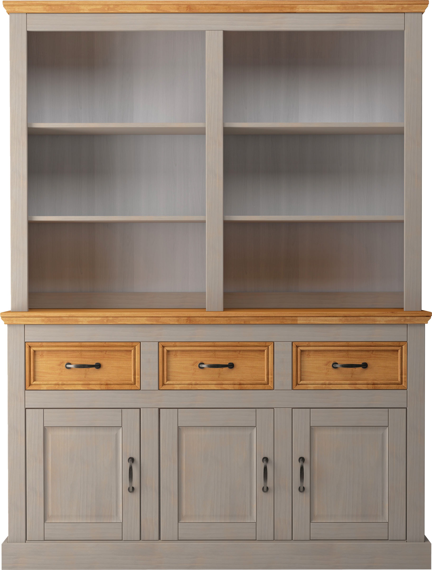 Home affaire Buffet »Selma«, Breite 145 cm günstig online kaufen