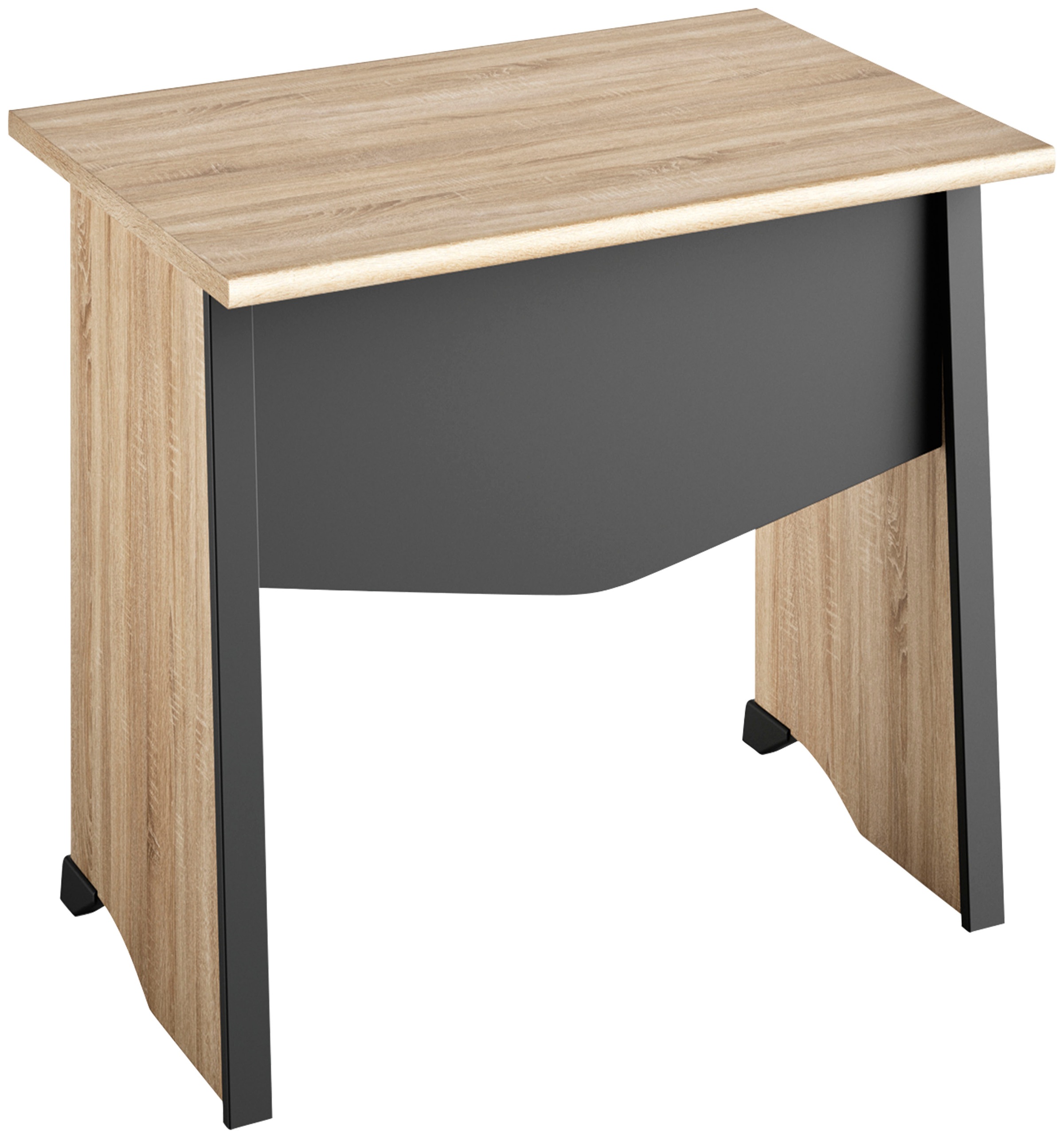 Gami Schreibtisch »MAMBO« 1 Stk. tlg. in verschiedenen Breiten günstig online kaufen