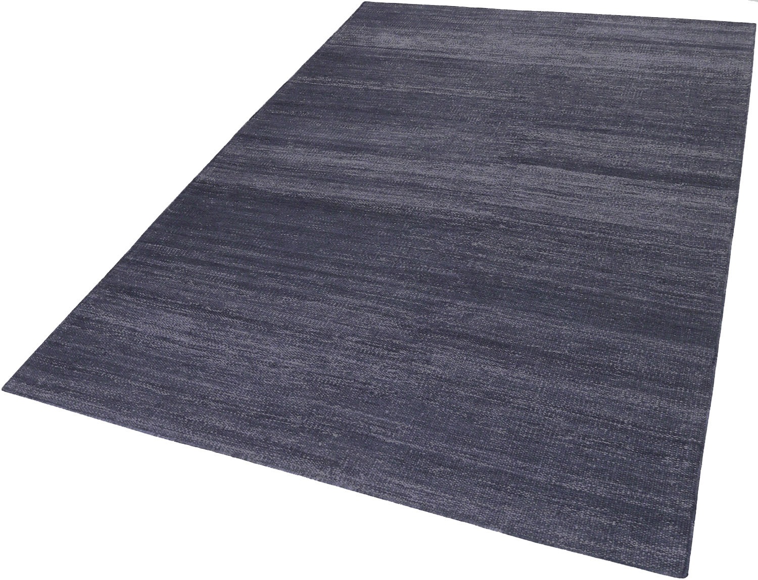 Esprit Teppich »Rainbow Kelim Wendeteppich ESP-7708«, rechteckig, 5 mm Höhe günstig online kaufen