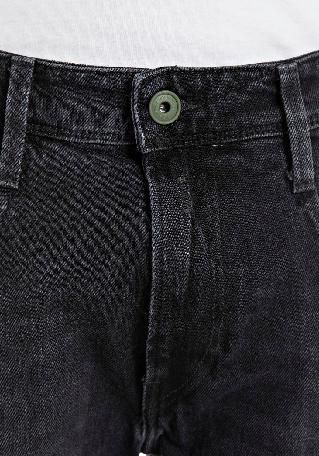 Replay Slim-fit-Jeans »ANBASS HYPERFLEX BIO«