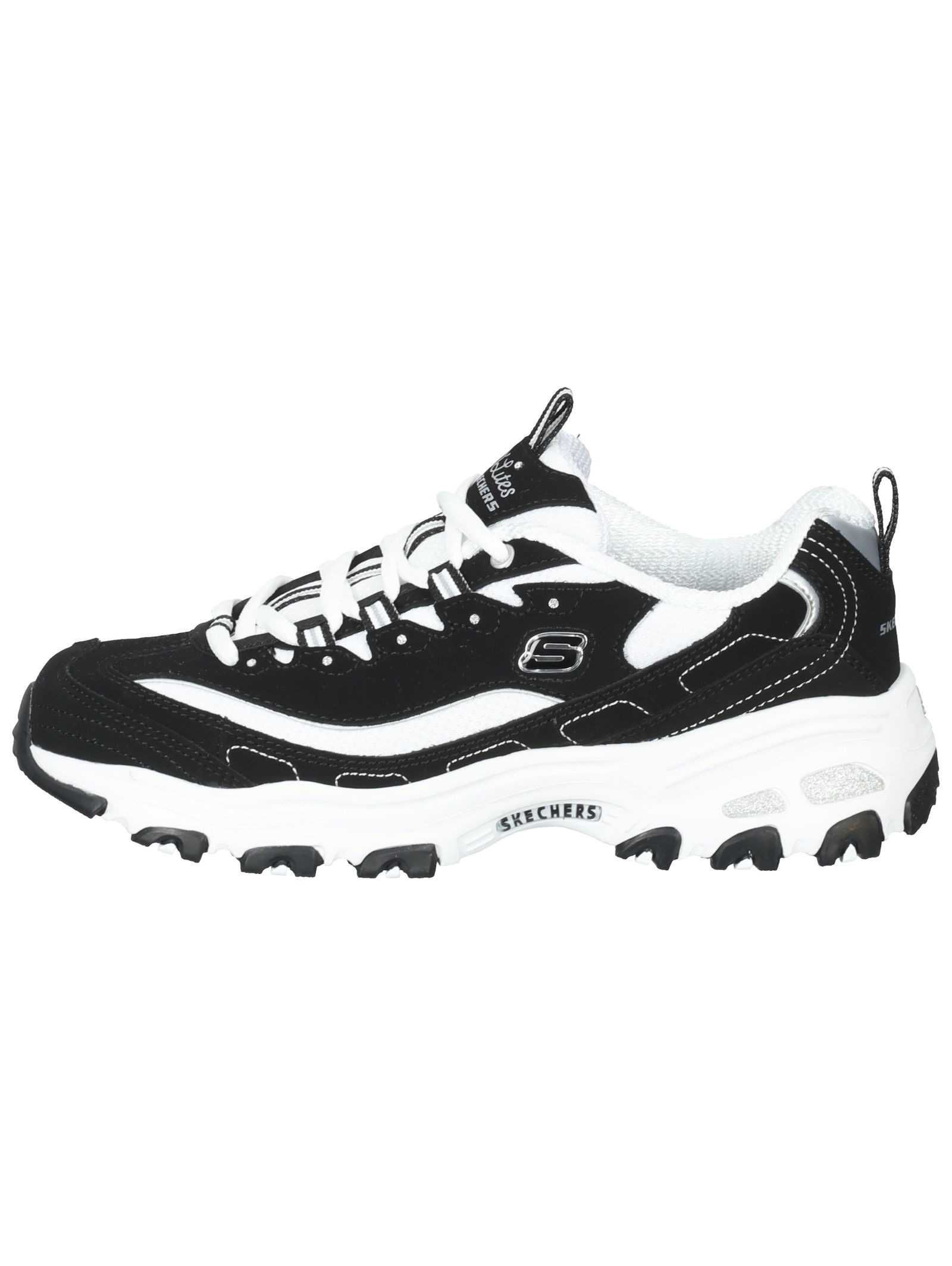 Skechers Sneaker »Skechers Sneaker Leder«