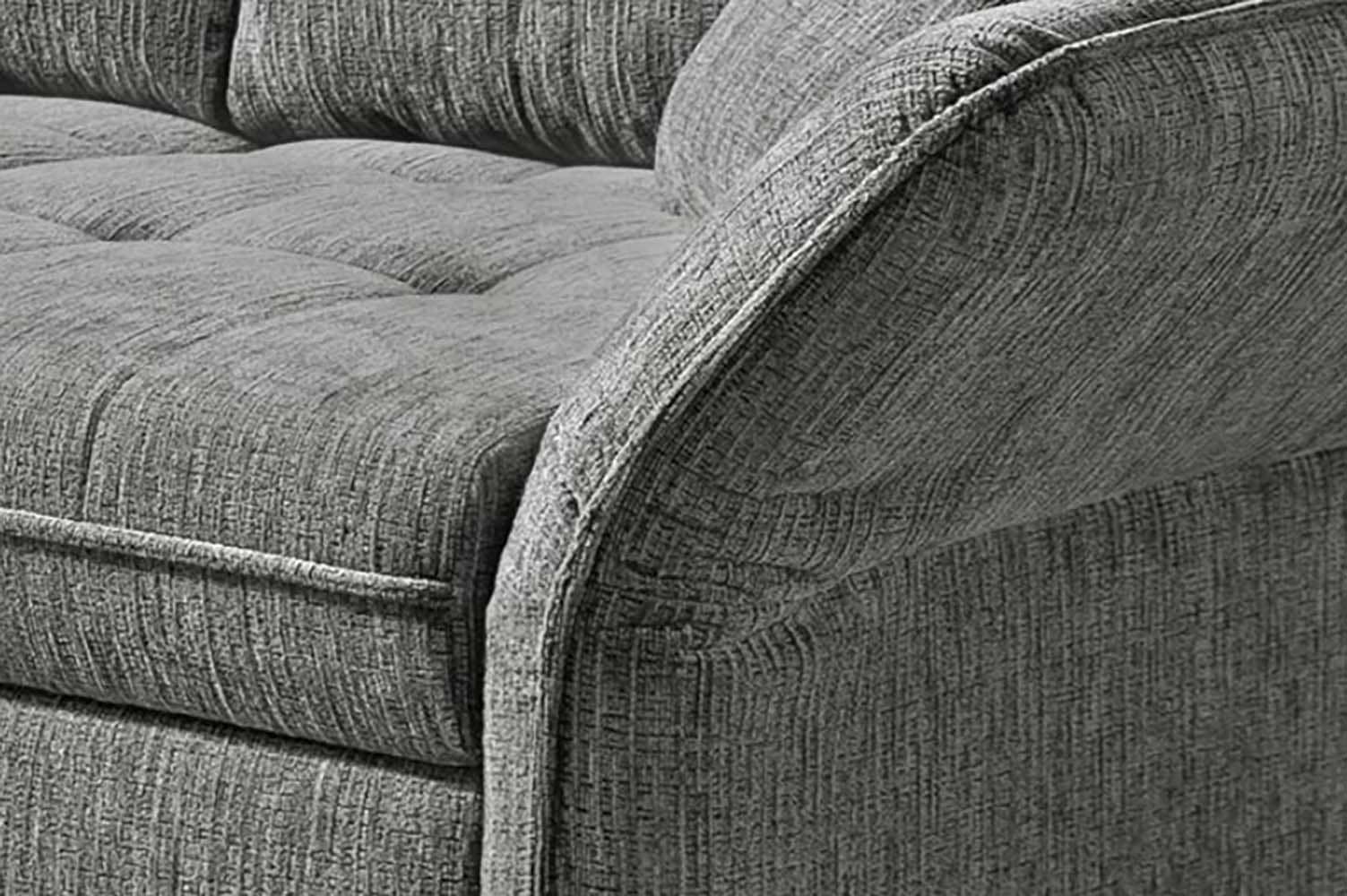 Jockenhöfer Gruppe Schlafsofa »Leon, mit Schlaf- und Relaxfunktion«, 3 Breiten und Farben wählbar, inklusive Kissen