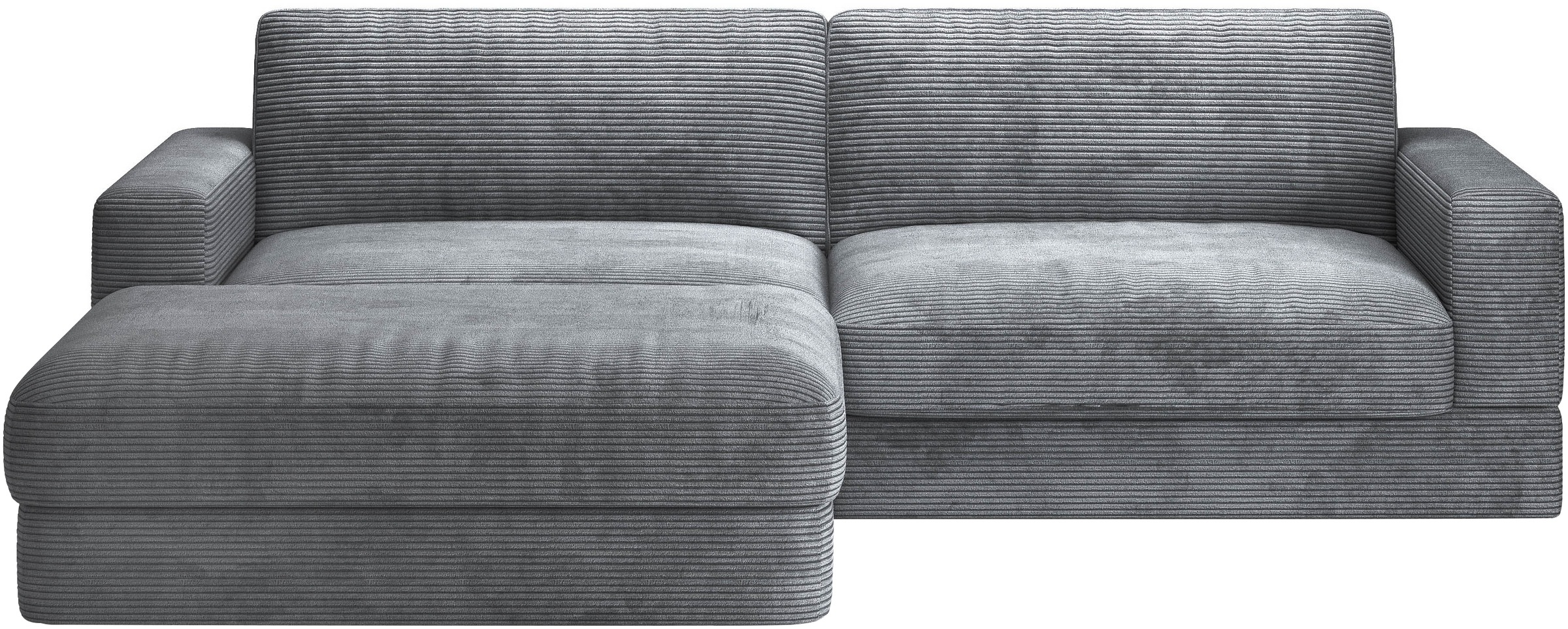 Home affaire Ecksofa »Innovid L-Form« Modernes Modul-Polsterprogramm günstig online kaufen