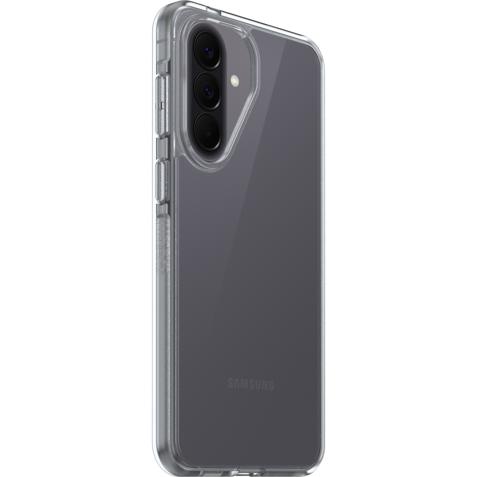 Otterbox Handyhülle »React Series für Samsung Galaxy A57 5G« Smartphones Backcover, Schutzhülle, Handyschutzhülle, Case, Schutzcase, stoßfest