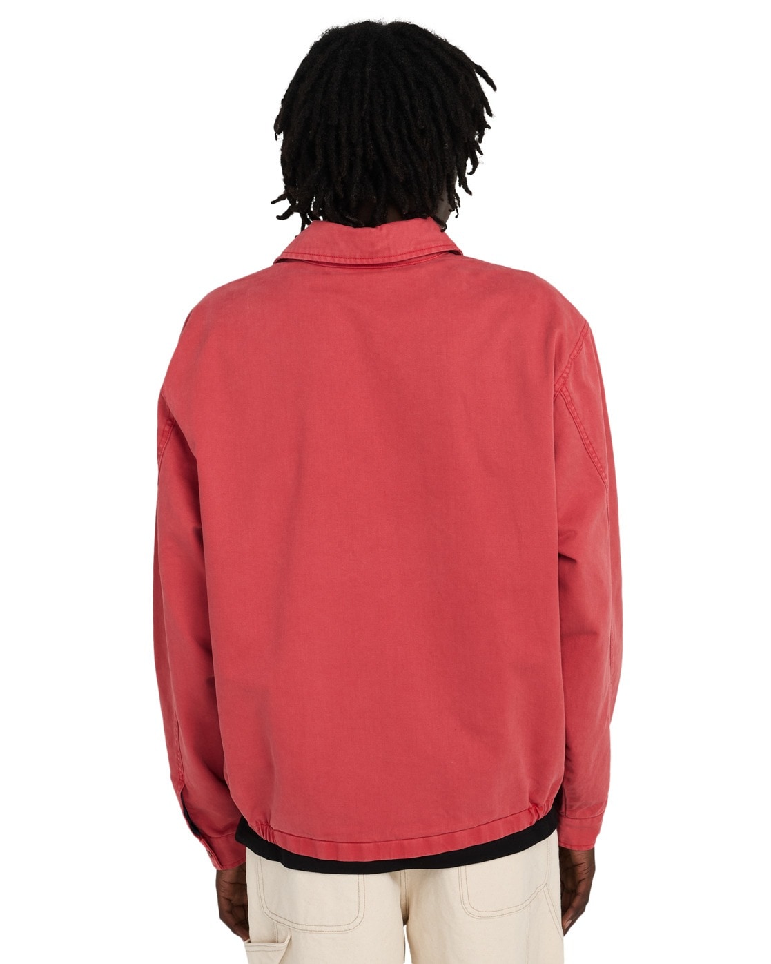 Element Outdoorjacke »Harrington Twill«