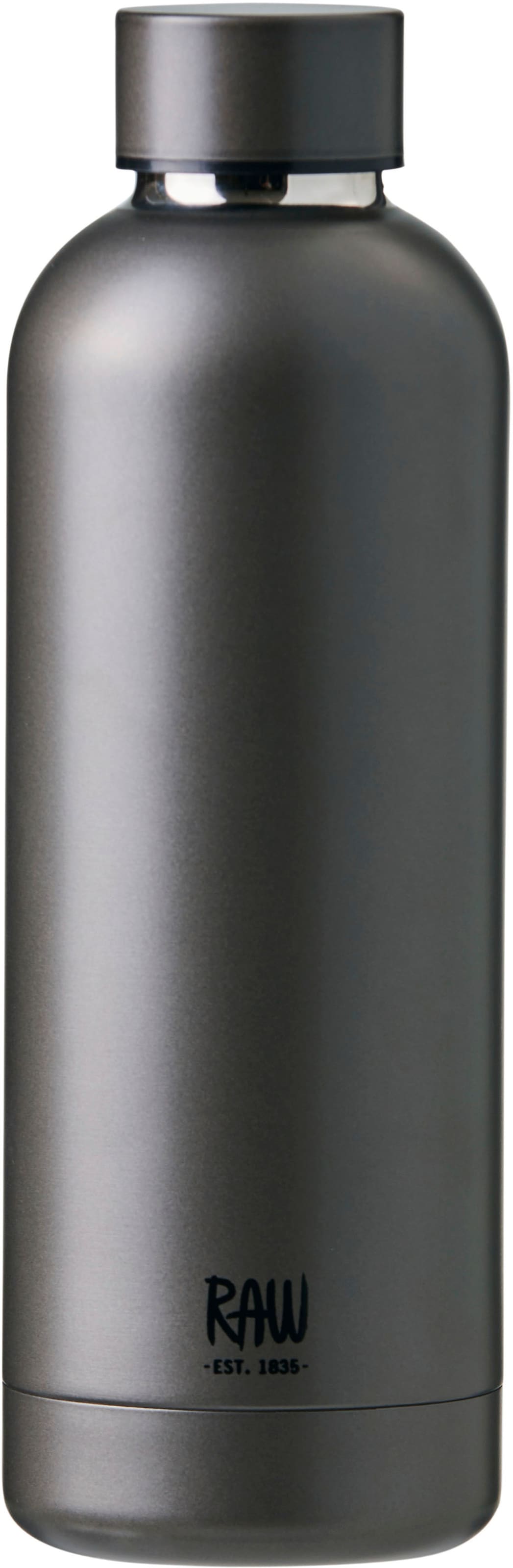 Thermoflasche »To Go«, Stahl, 500 ml