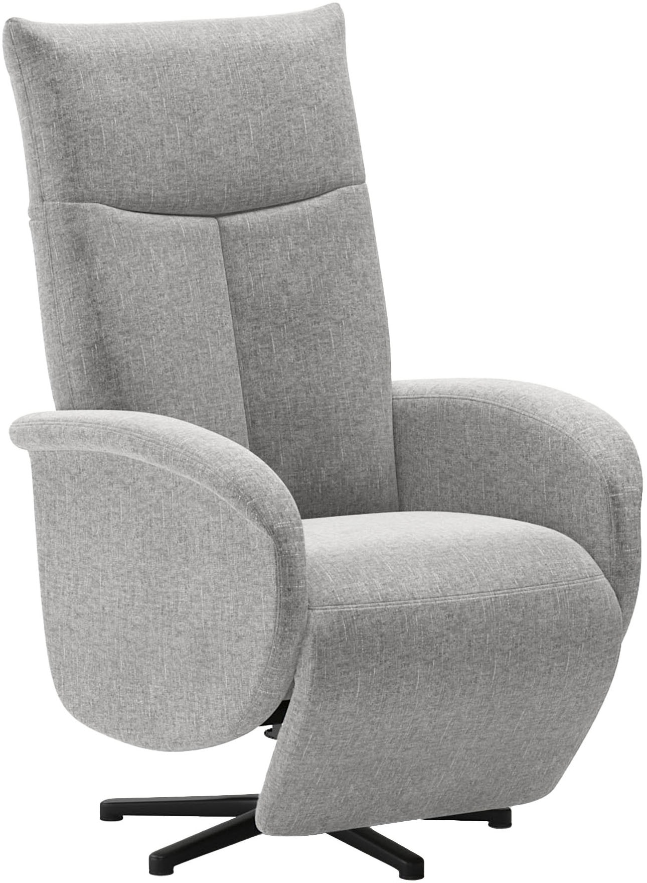 sit&more TV-Sessel »Glendale« wahlweise mit Aufstehhilfe, 2 Motoren und Akk günstig online kaufen