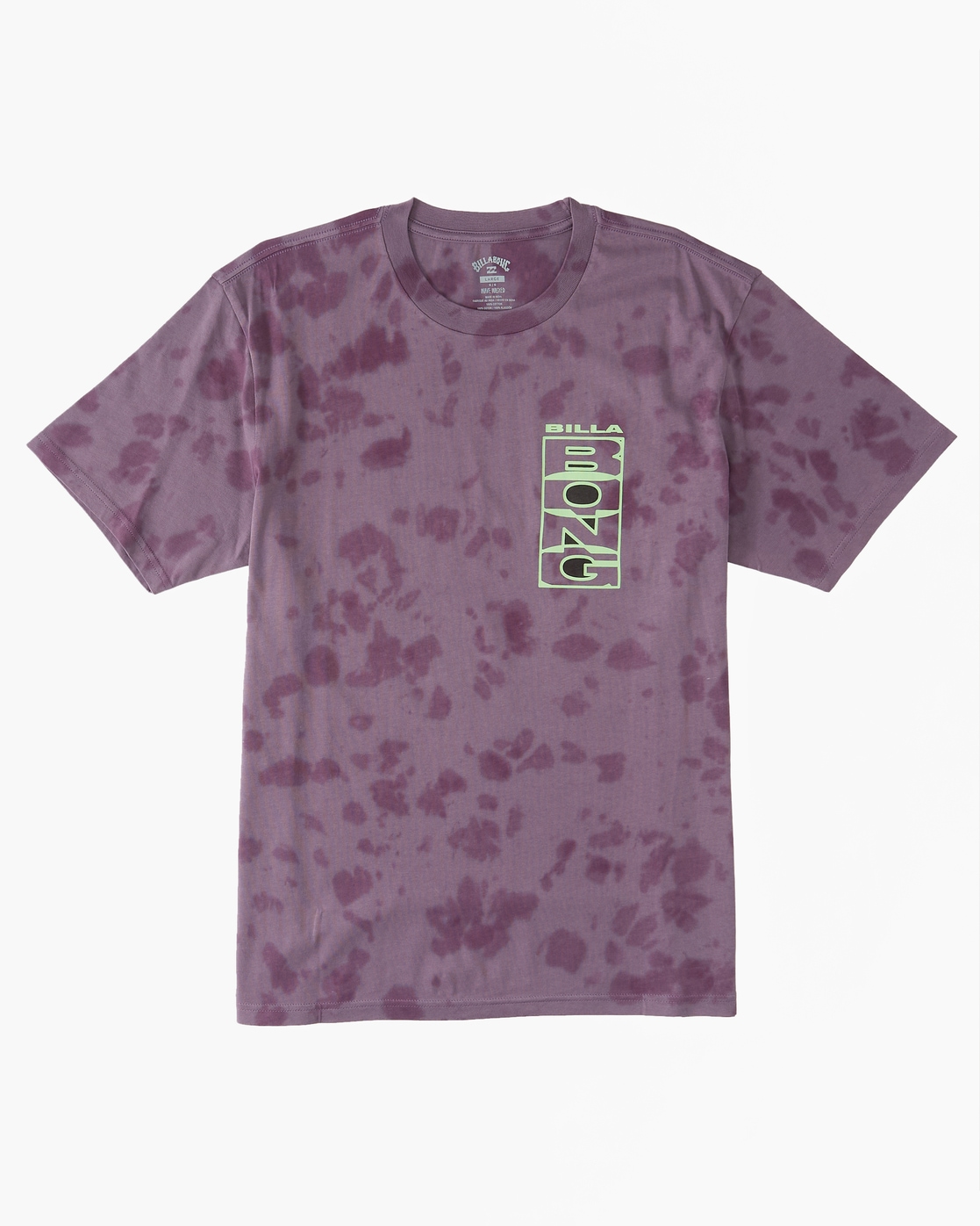 Billabong T-Shirt »L.O.T.R.«
