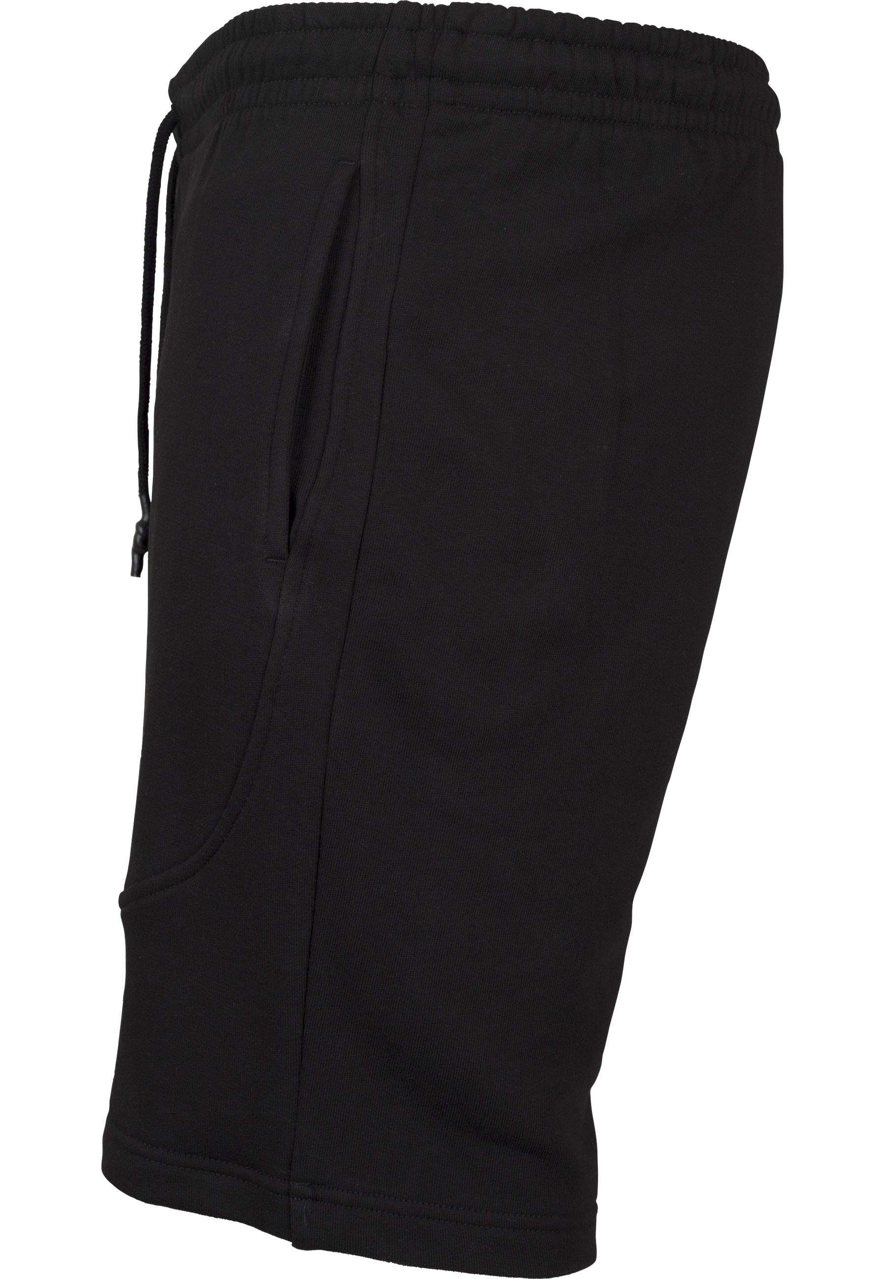 URBAN CLASSICS Sweatshorts »Urban Classics Herren Terry Shorts«