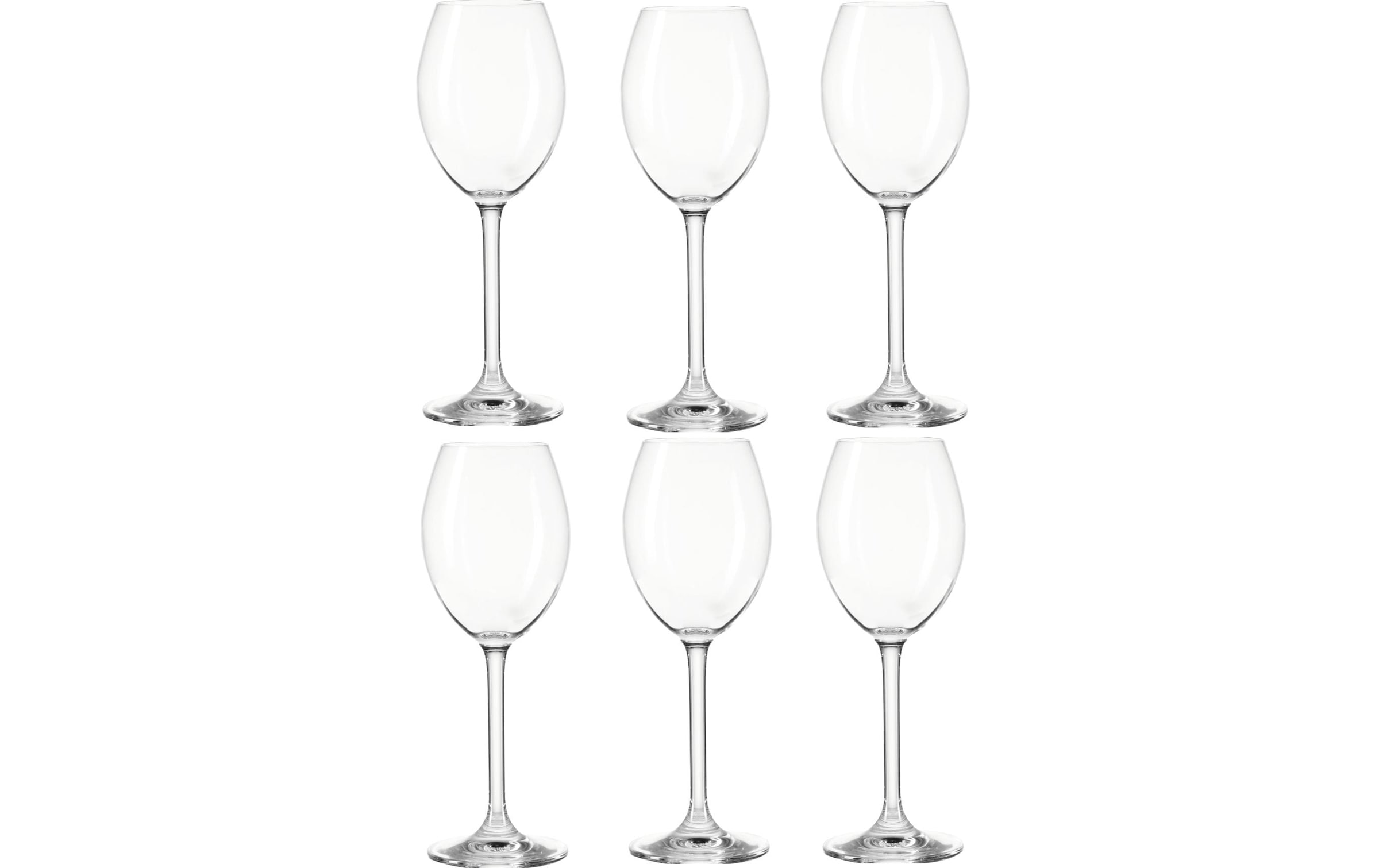 montana-Glas Weißweinglas »Pure 250 ml«