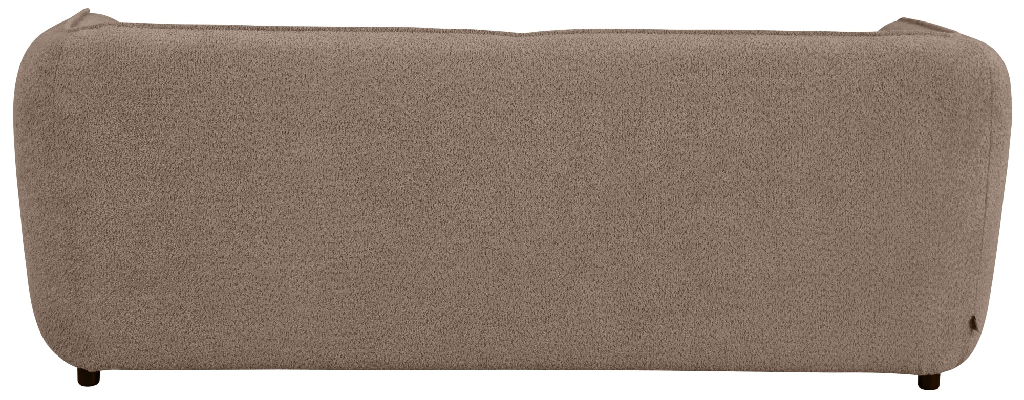 andas 2,5-Sitzer »Ostrup«, schlichtes modernes Design, in verschiedenen Farben
