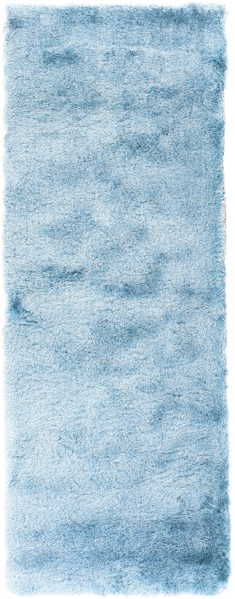 carpetfine Läufer »Breeze«, rechteckig, 45 mm Höhe, besonders weich mit lei günstig online kaufen