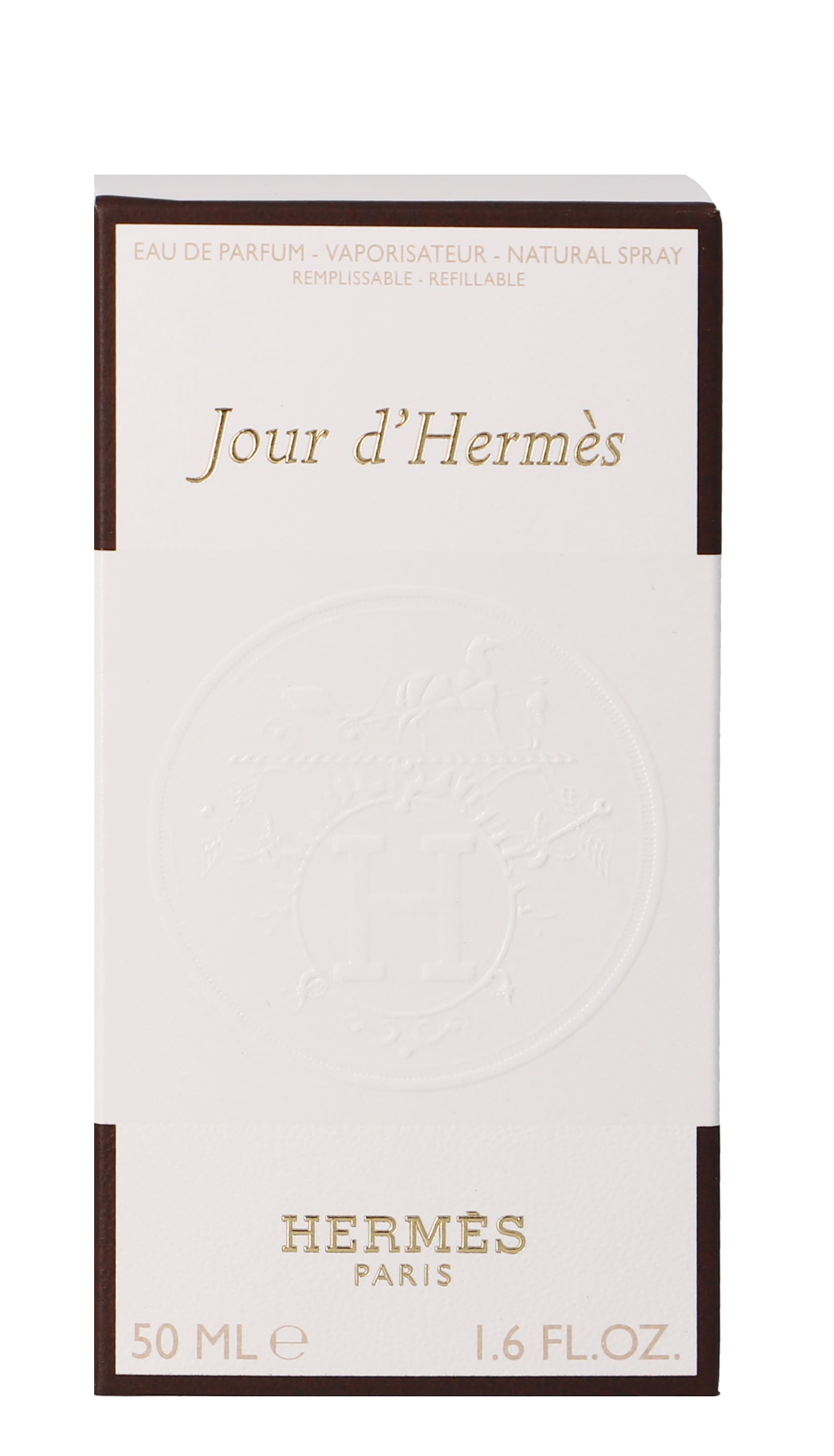 HERMÈS Eau de Parfum »Hermes Jour de Hermes«
