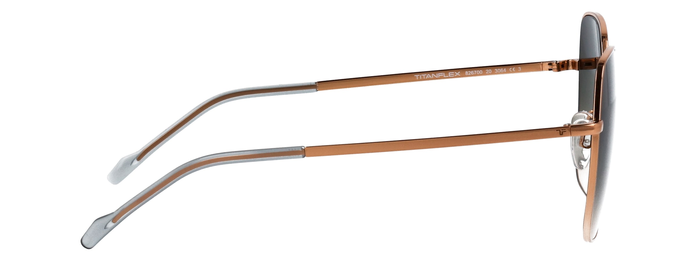 TITANflex Sonnenbrille »TITANFLEX Sonnenbrille«