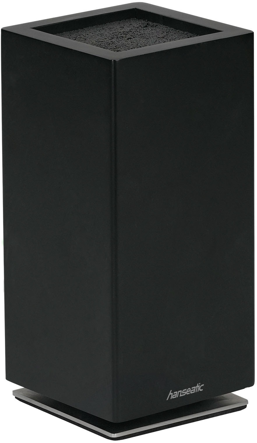 Hanseatic Magnet-Messerblock »hanseatic PREMIUM, Messerblock aus Holz« 1 St günstig online kaufen