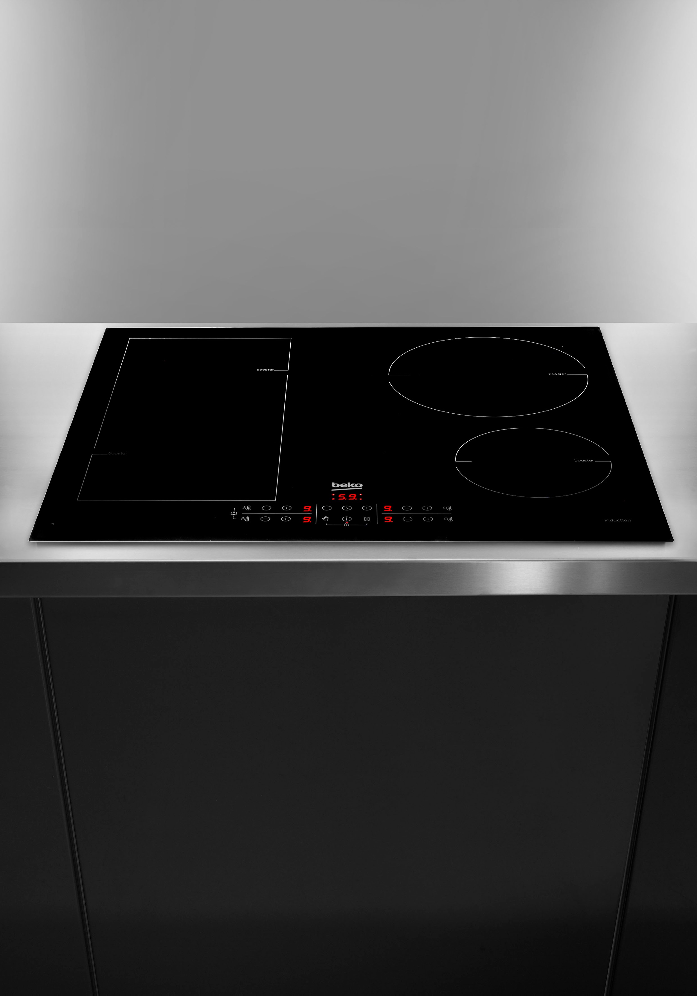 BEKO Flex-Induktions-Kochfeld günstig online kaufen