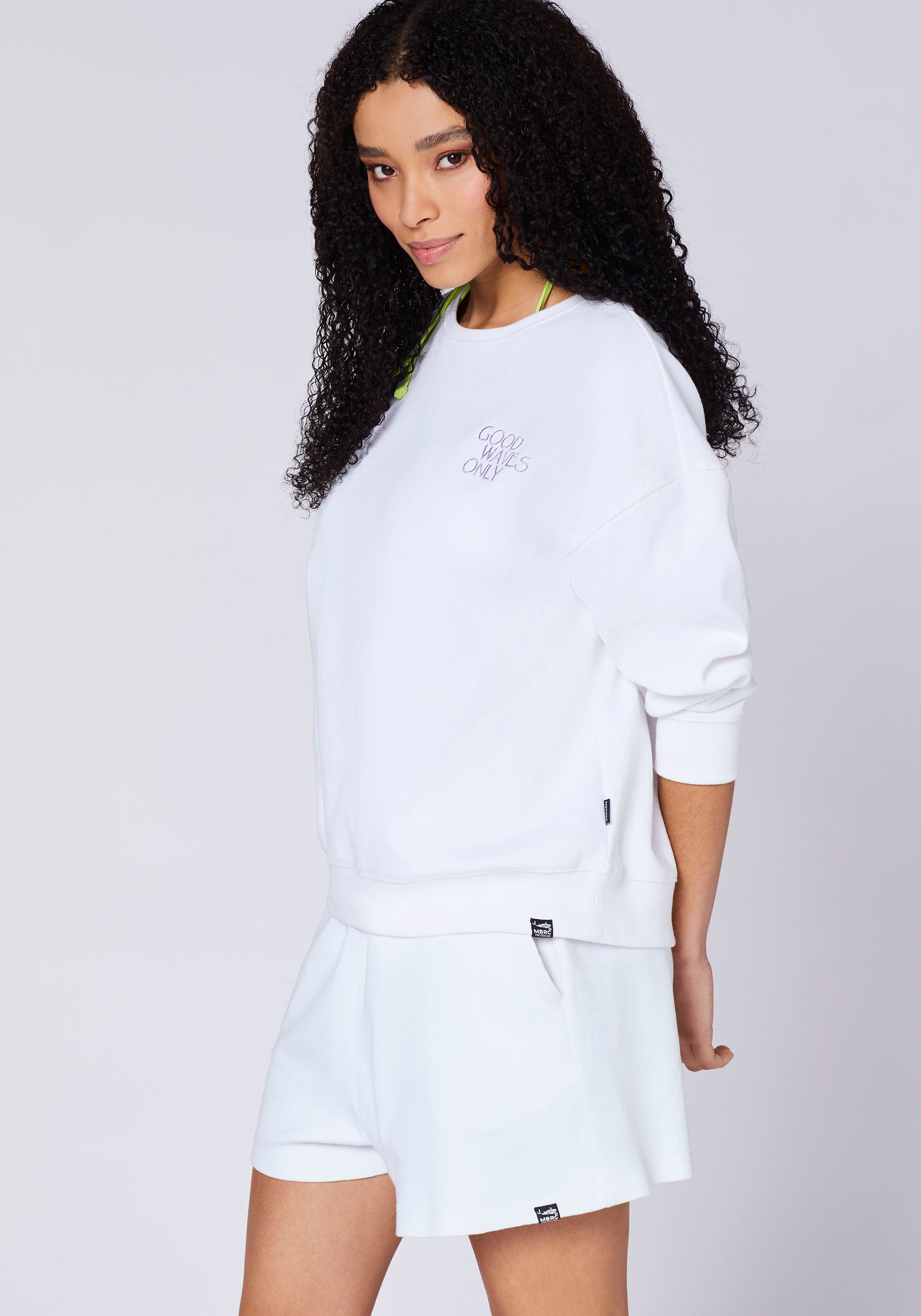 Chiemsee Sweater