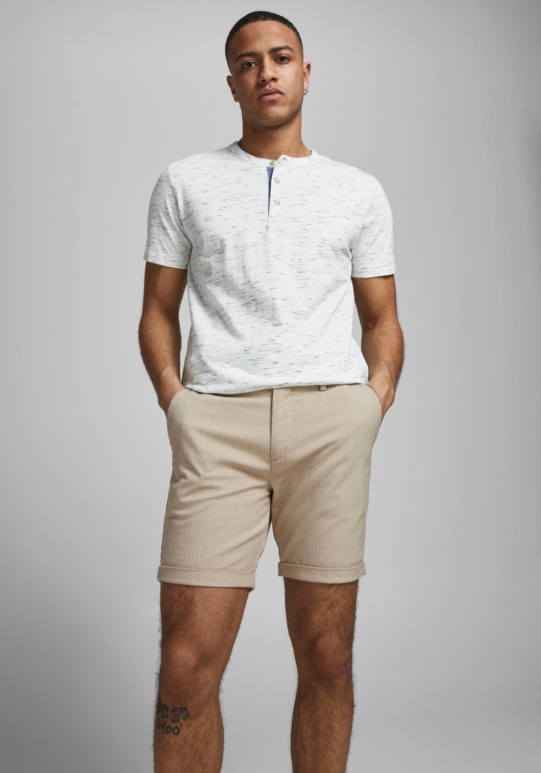 8. Bild von Jack & Jones Chinoshorts »CONNOR SHORTS«