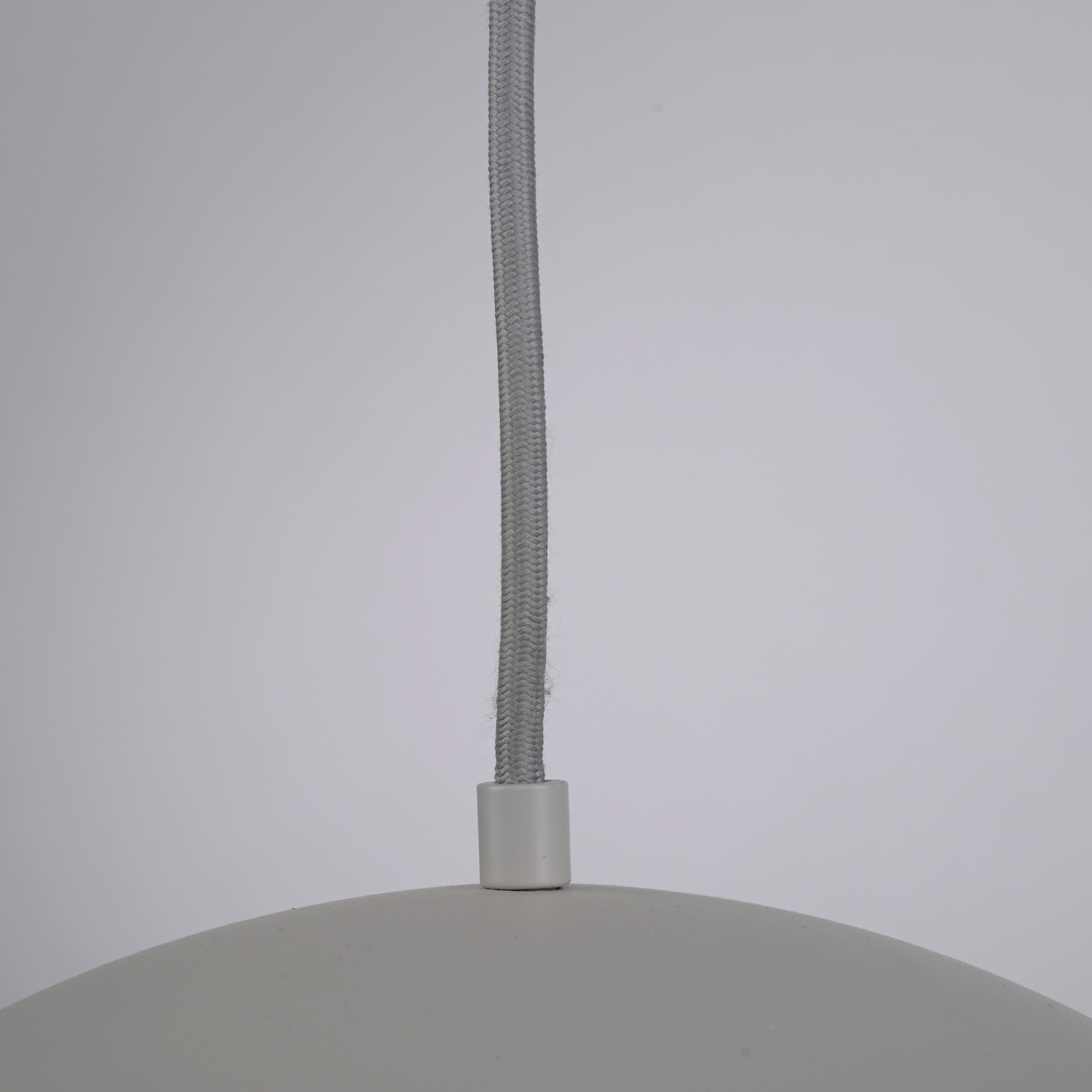 SCHÖNER WOHNEN-Kollektion LED Pendelleuchte »ALI« E27 1 Stk. SCHÖNER WOHNEN Kollektion, Downlight